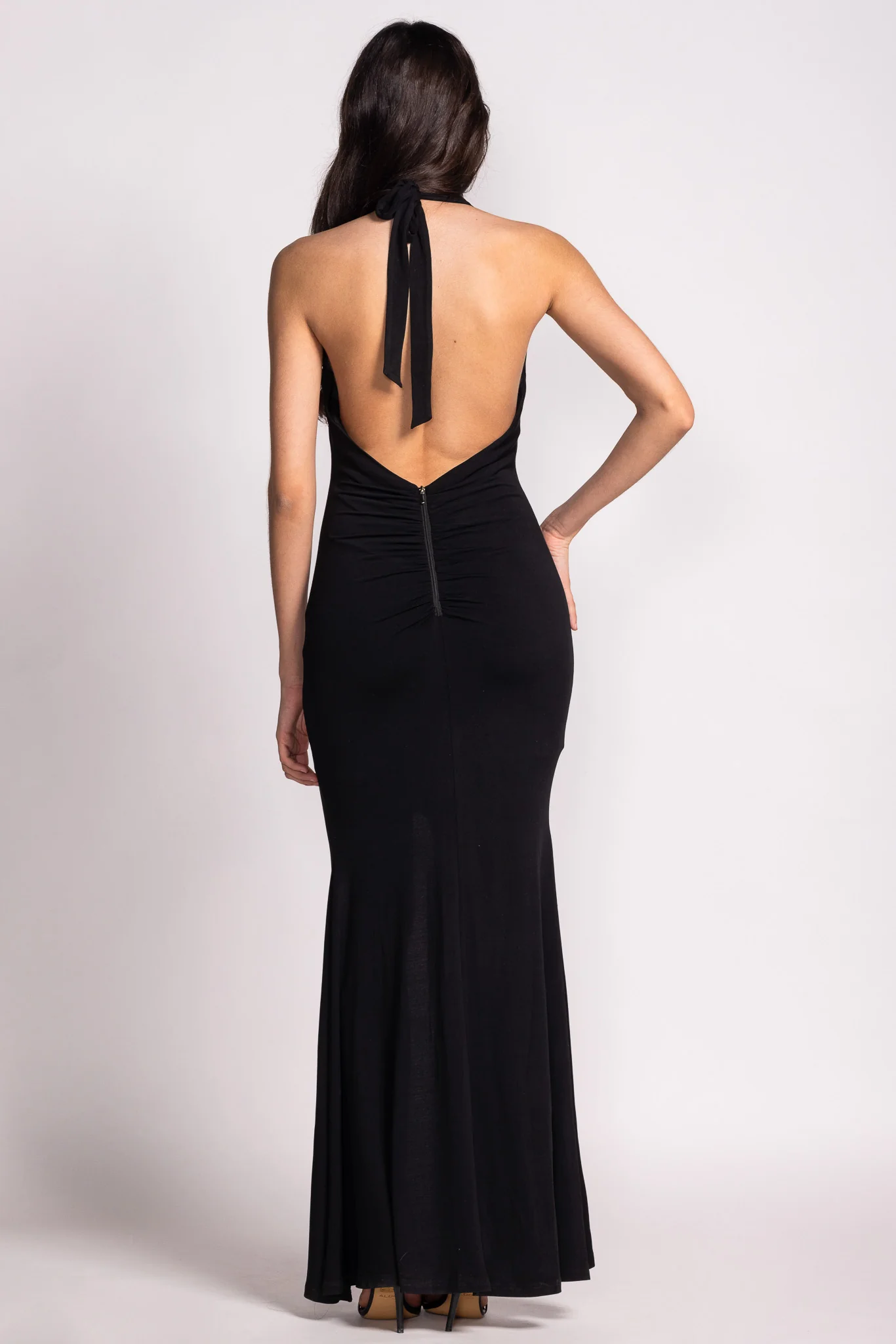 Natalie Dress - Image 4