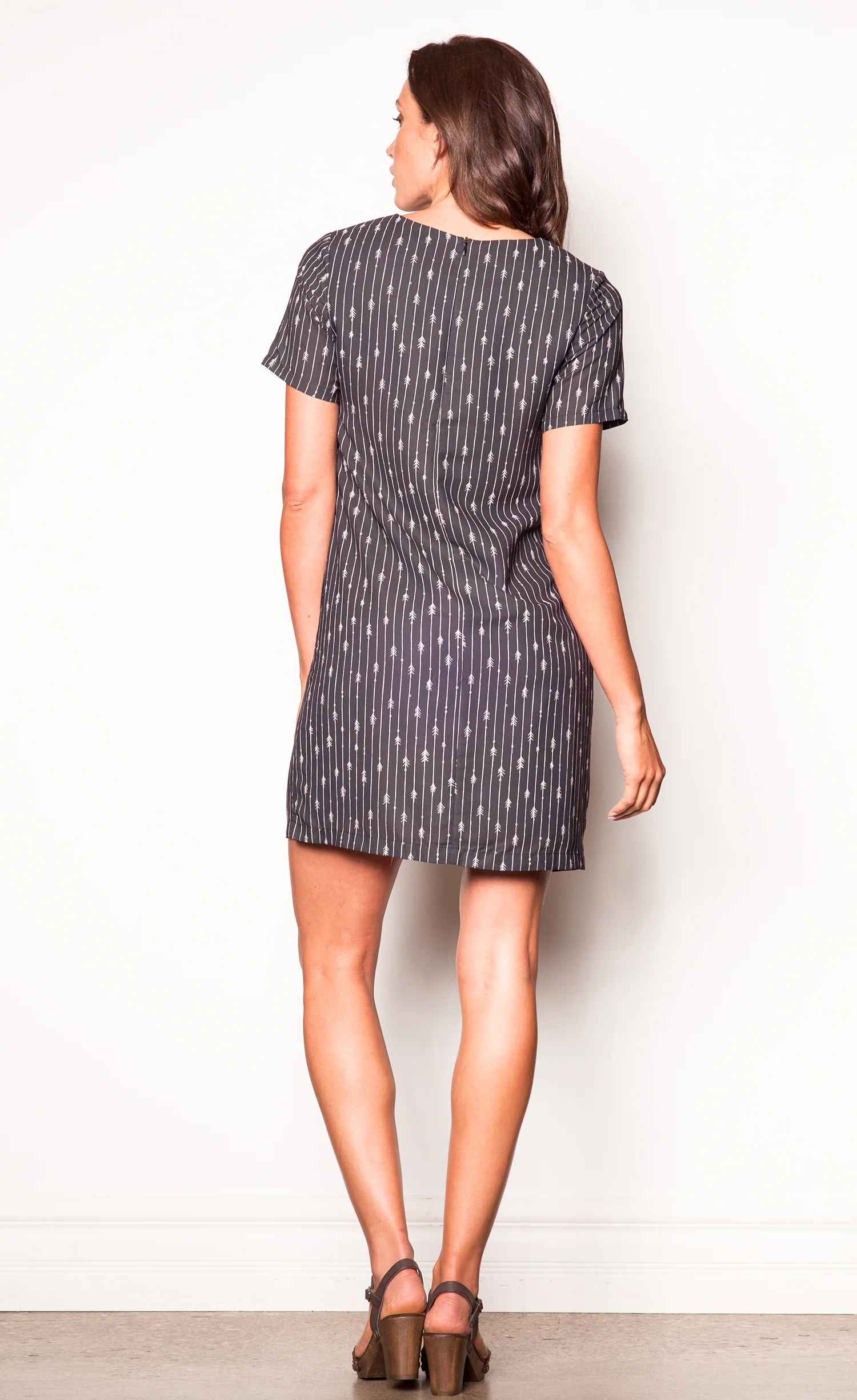 Natural High Dress - Image 6