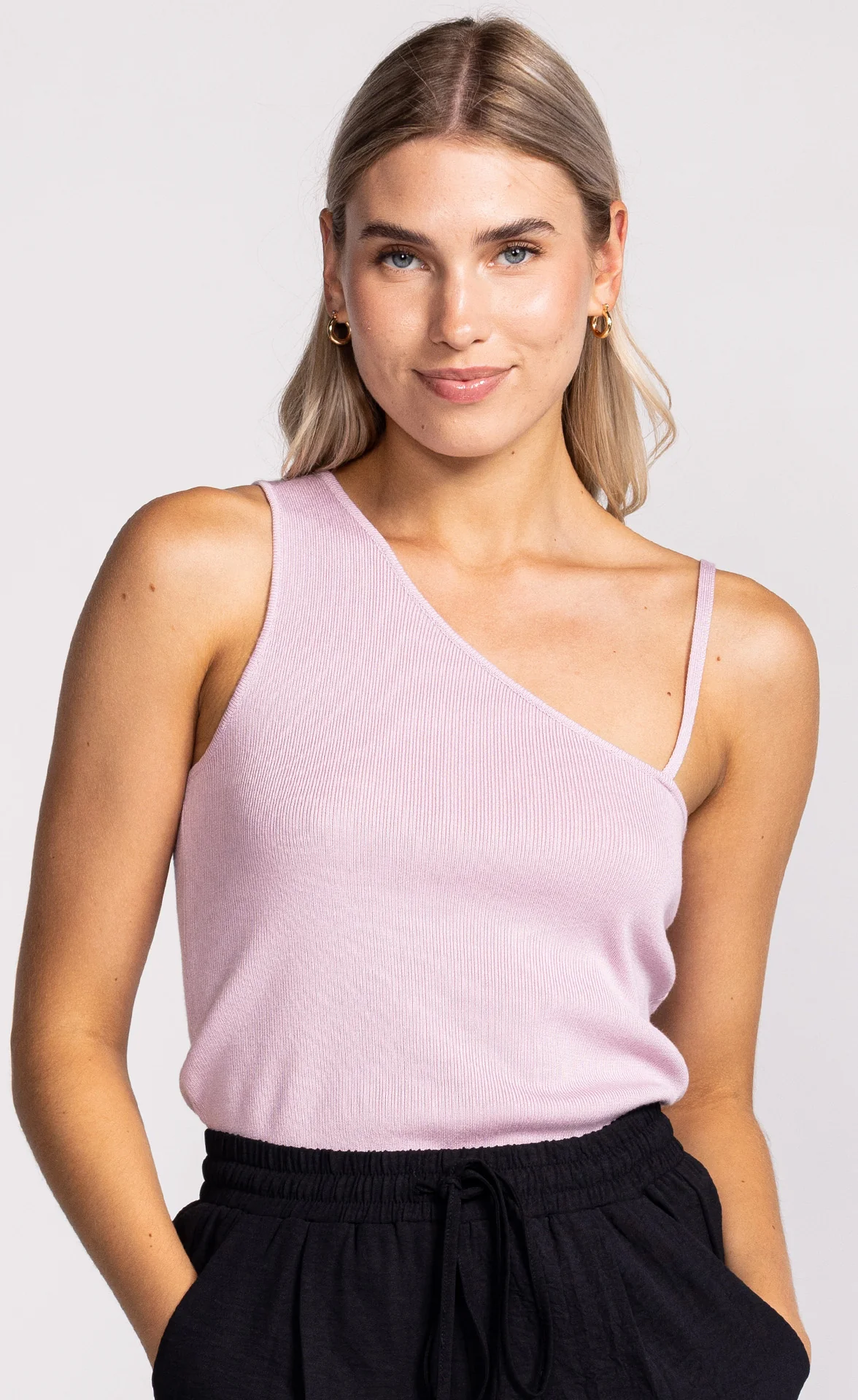 Nina Top Pink - Image 2
