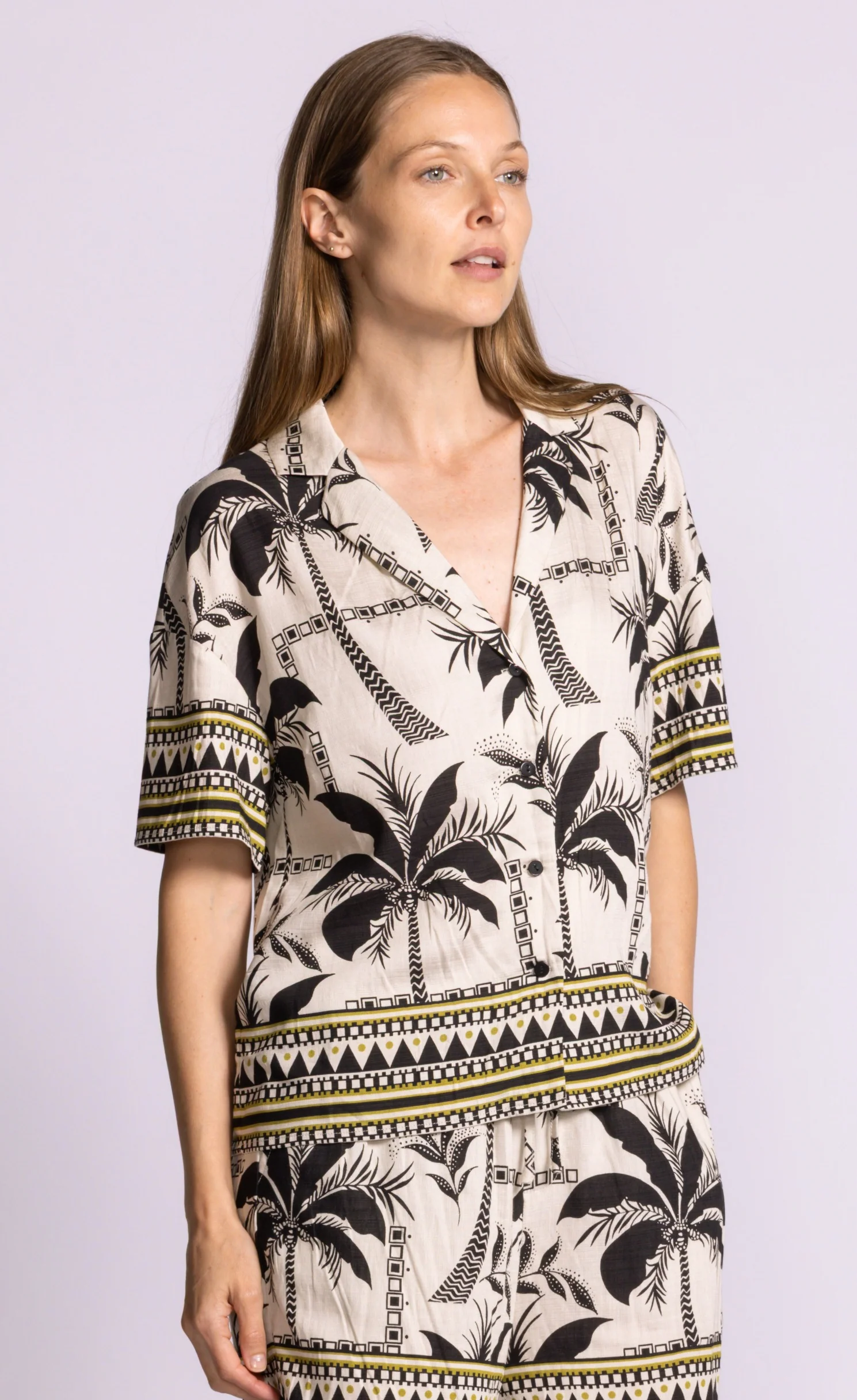 Ramona Top - Image 3