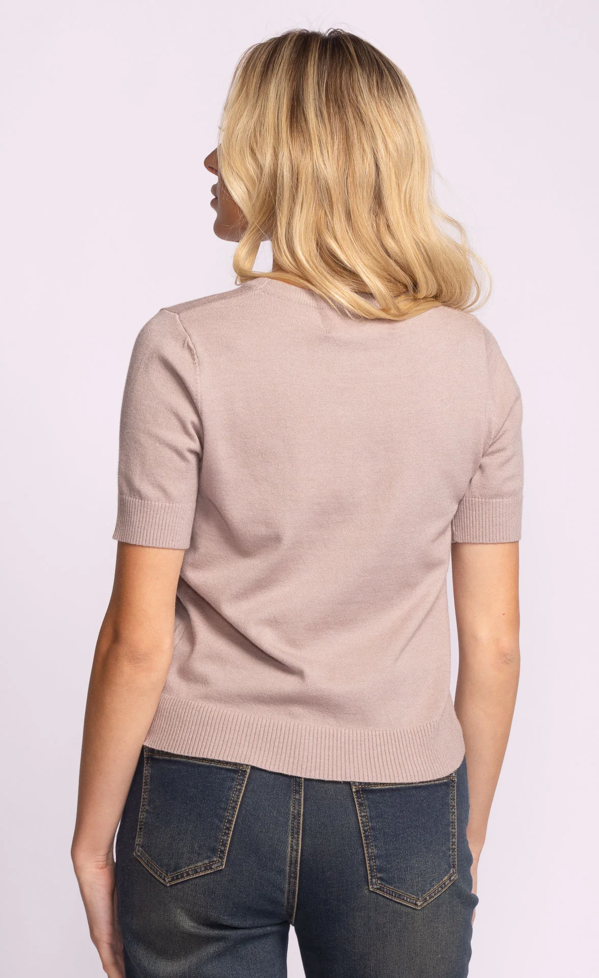 Remo Top Beige - Image 4
