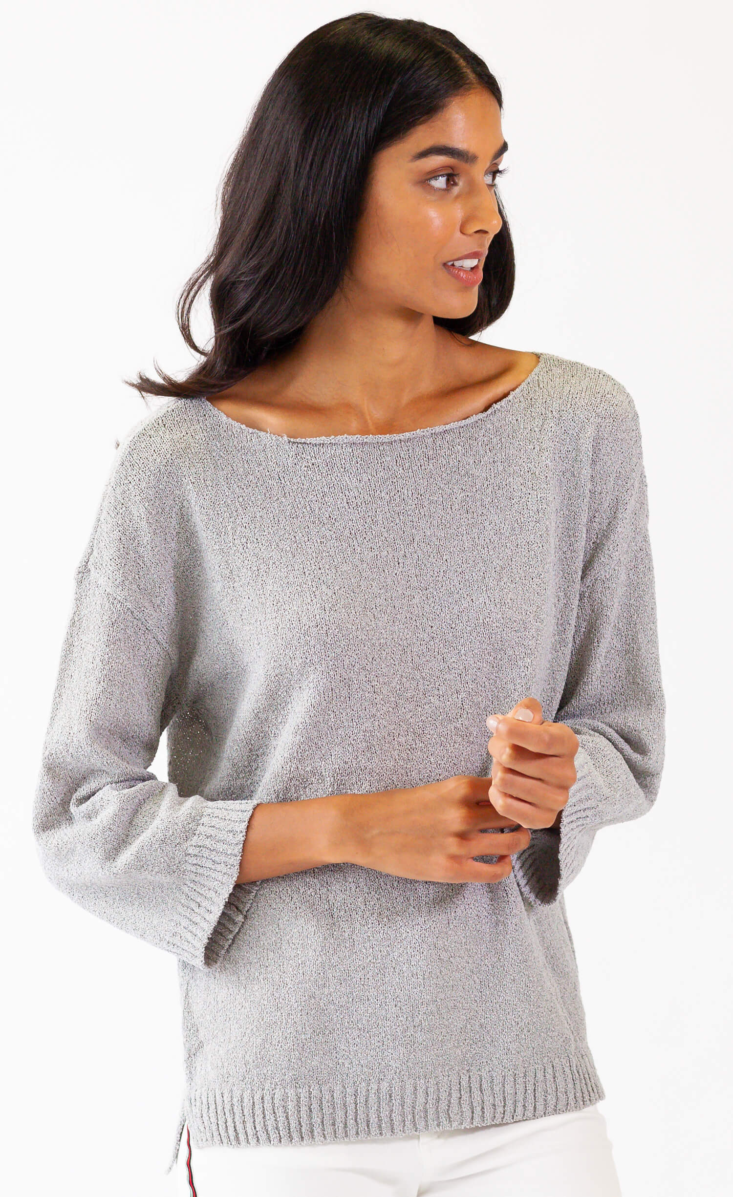 Save Tonight Sweater - Image 8