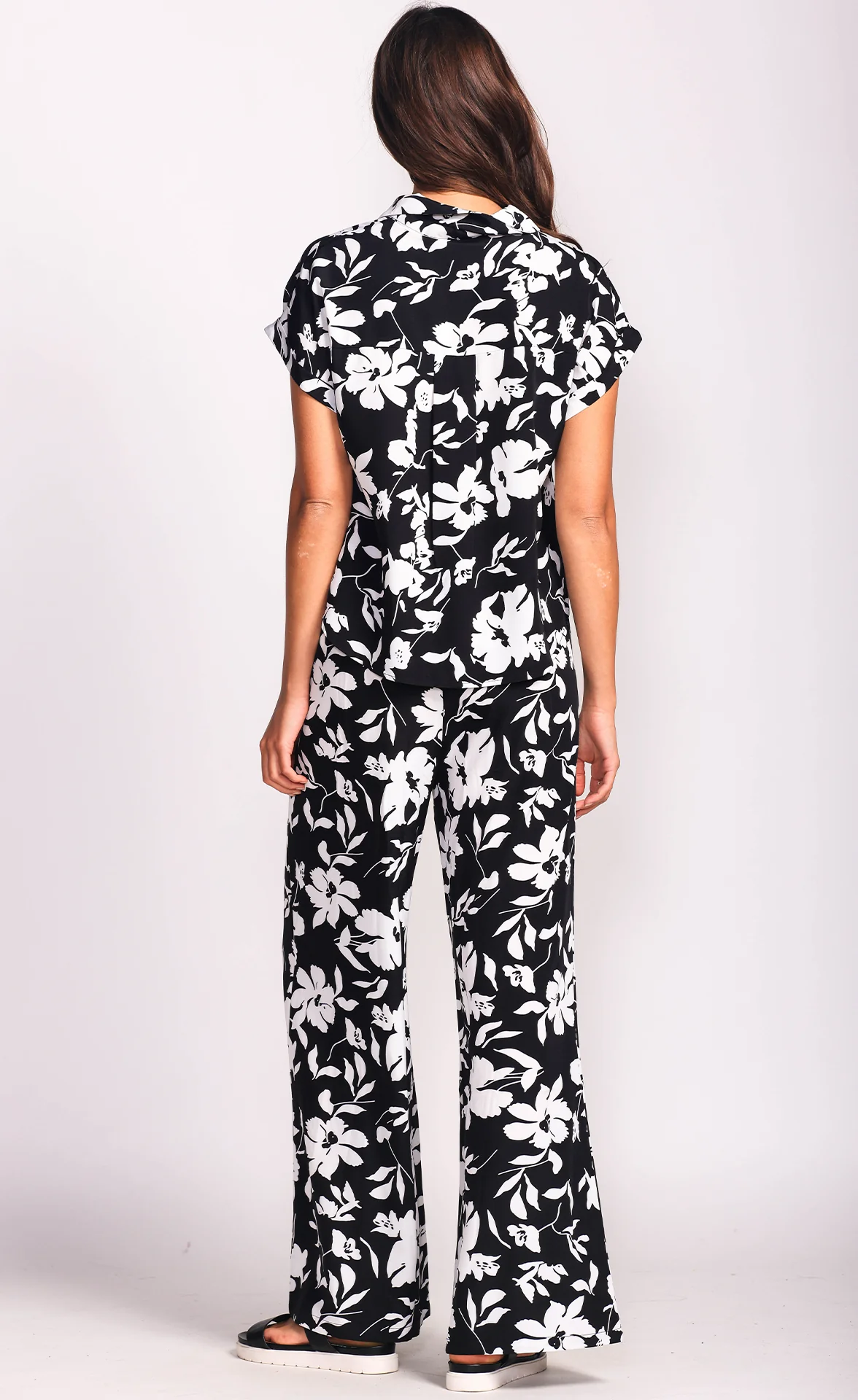Serena Pants Black - Image 2