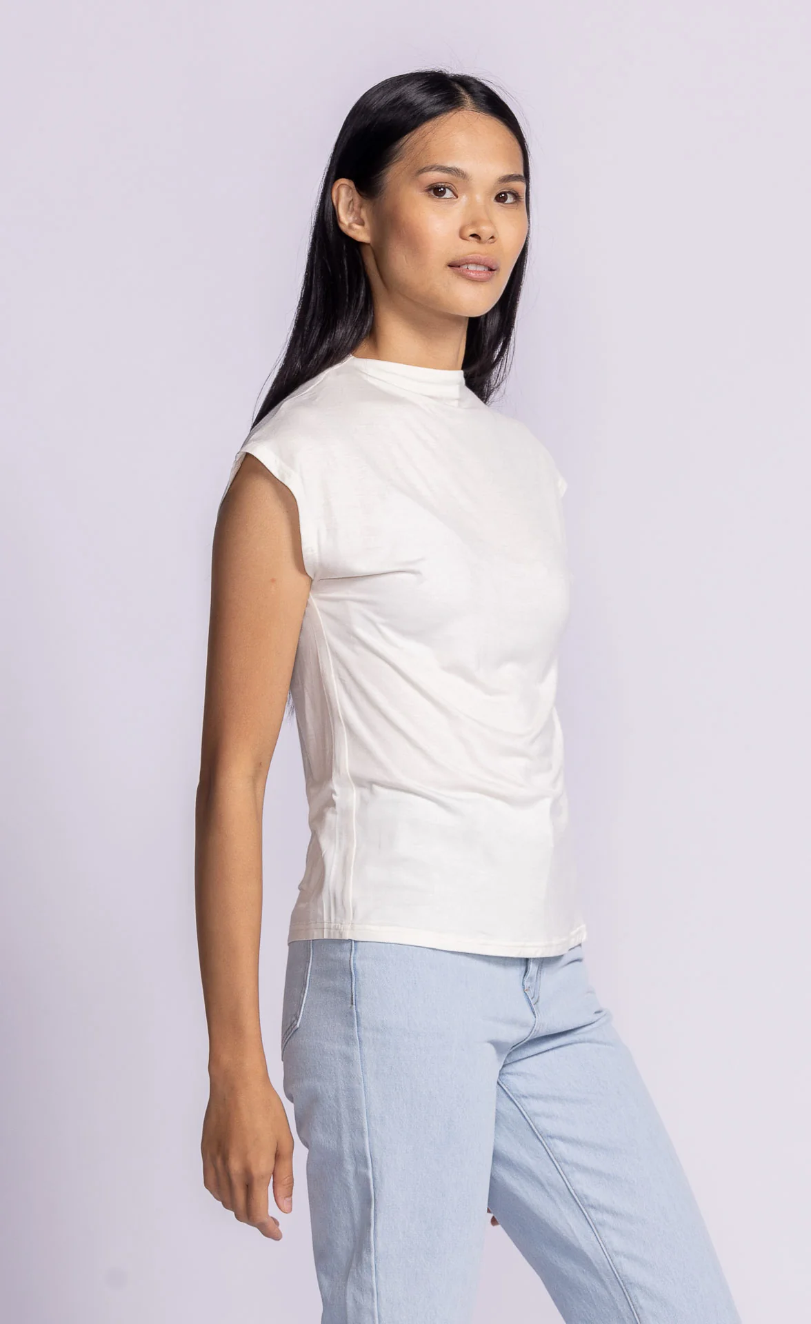 Shannon Top White - Image 3