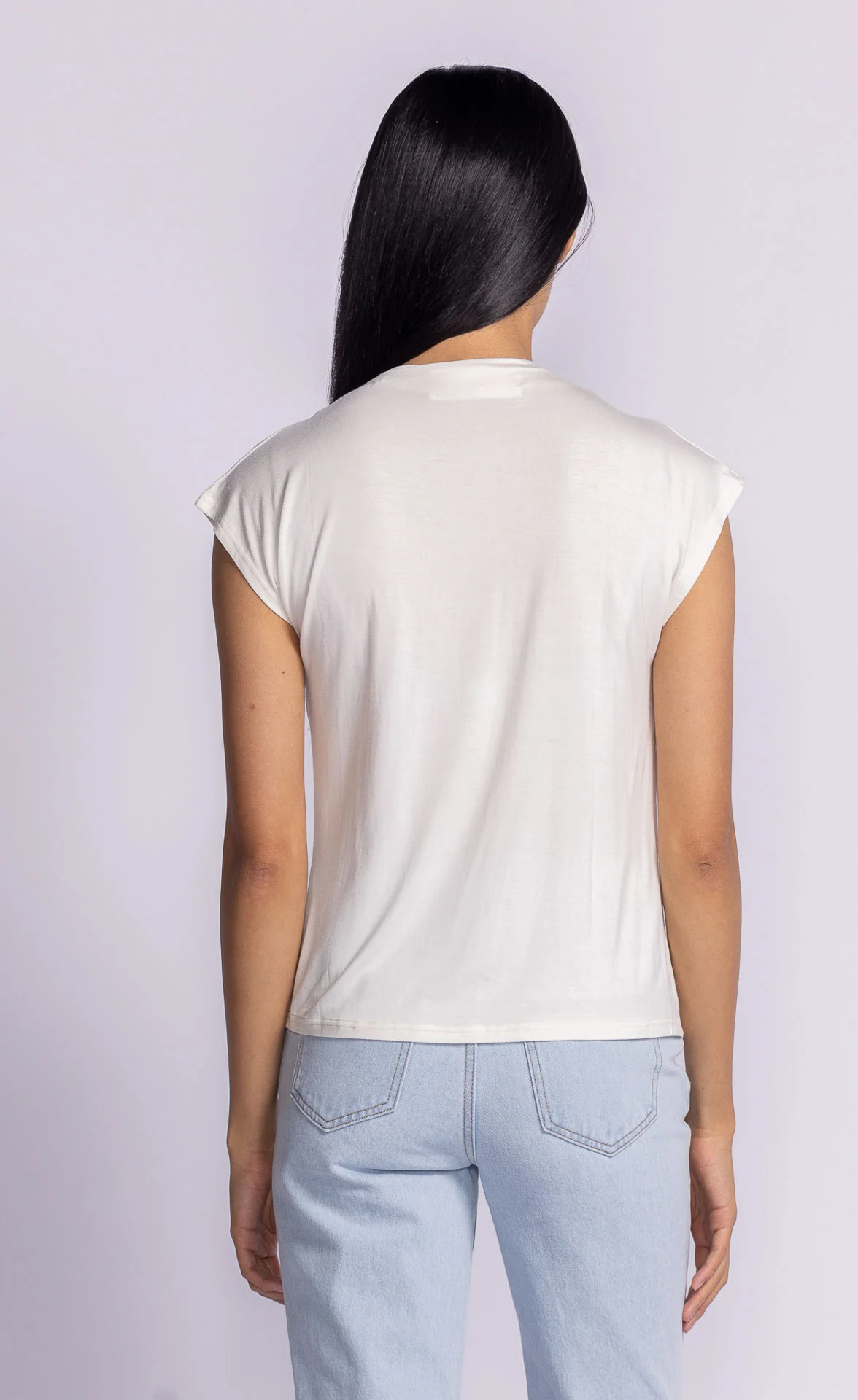 Shannon Top White - Image 4
