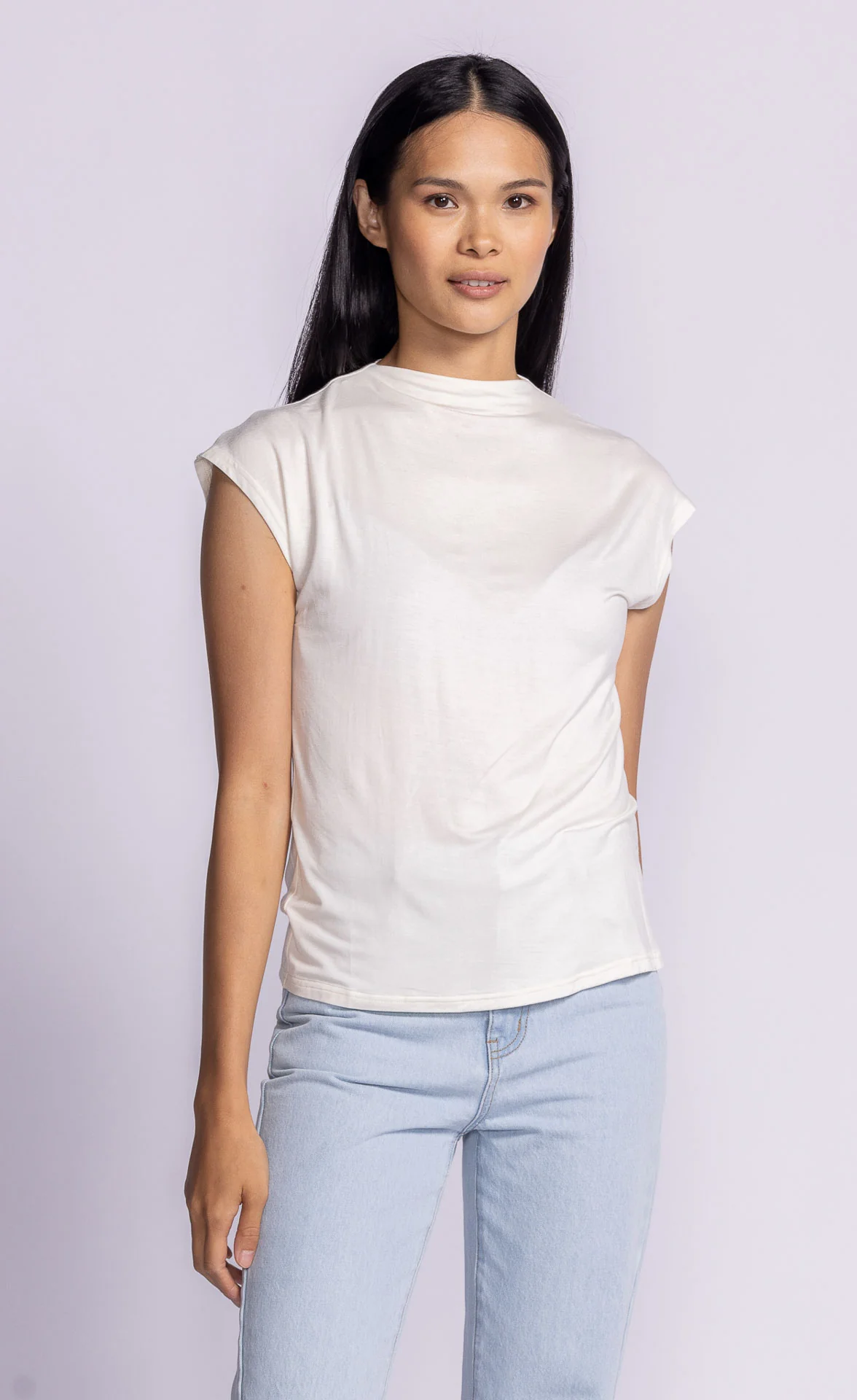 Shannon Top White - Image 5