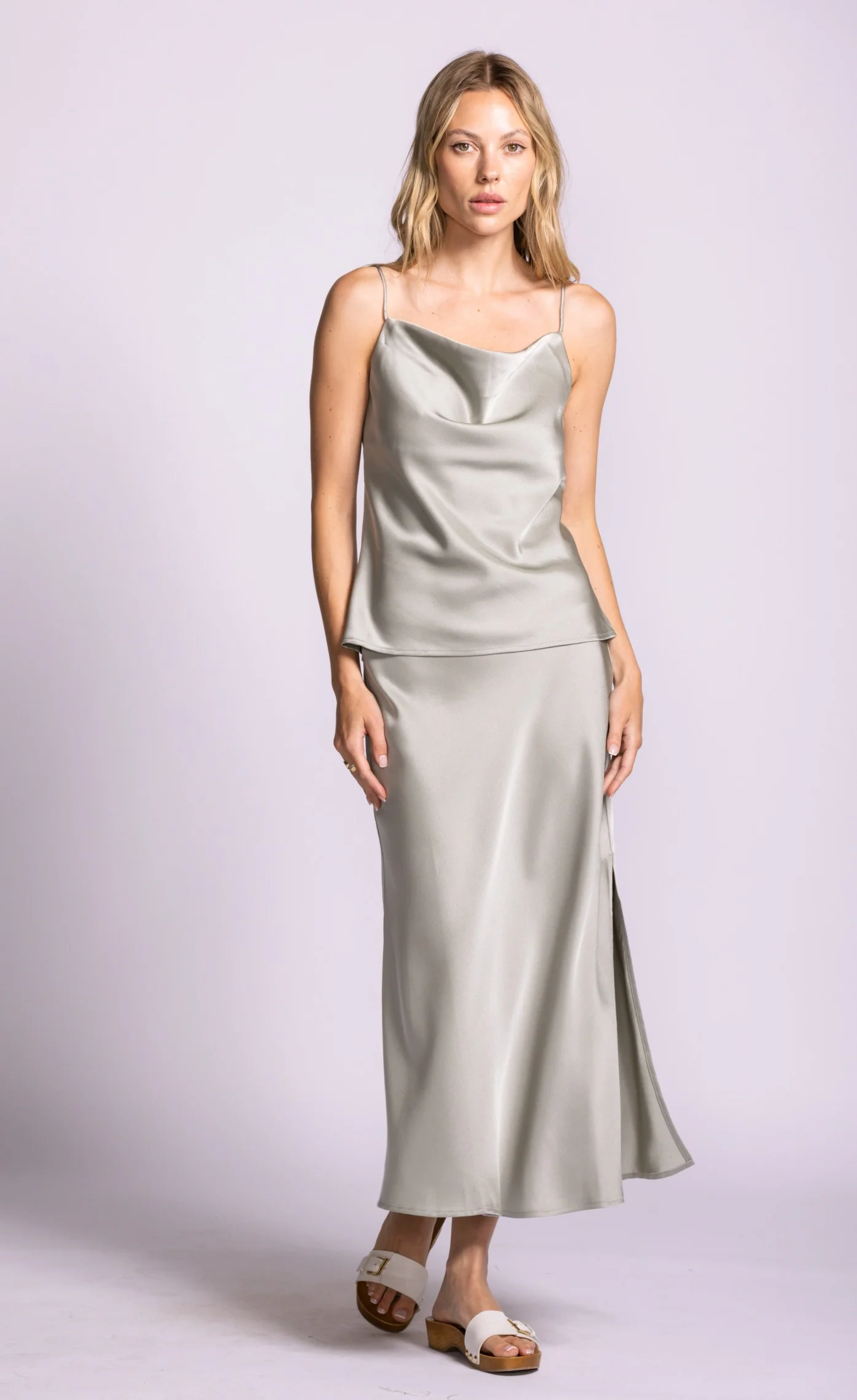 Sophia Top Sage - Image 5