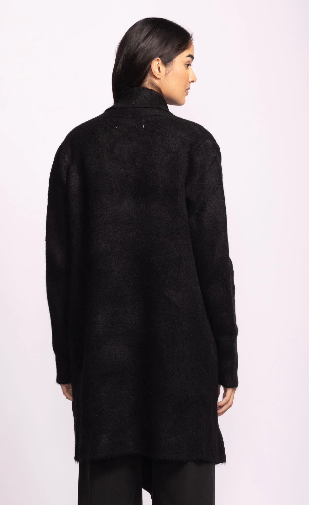 Stockport Jacket Black 25 - Image 5