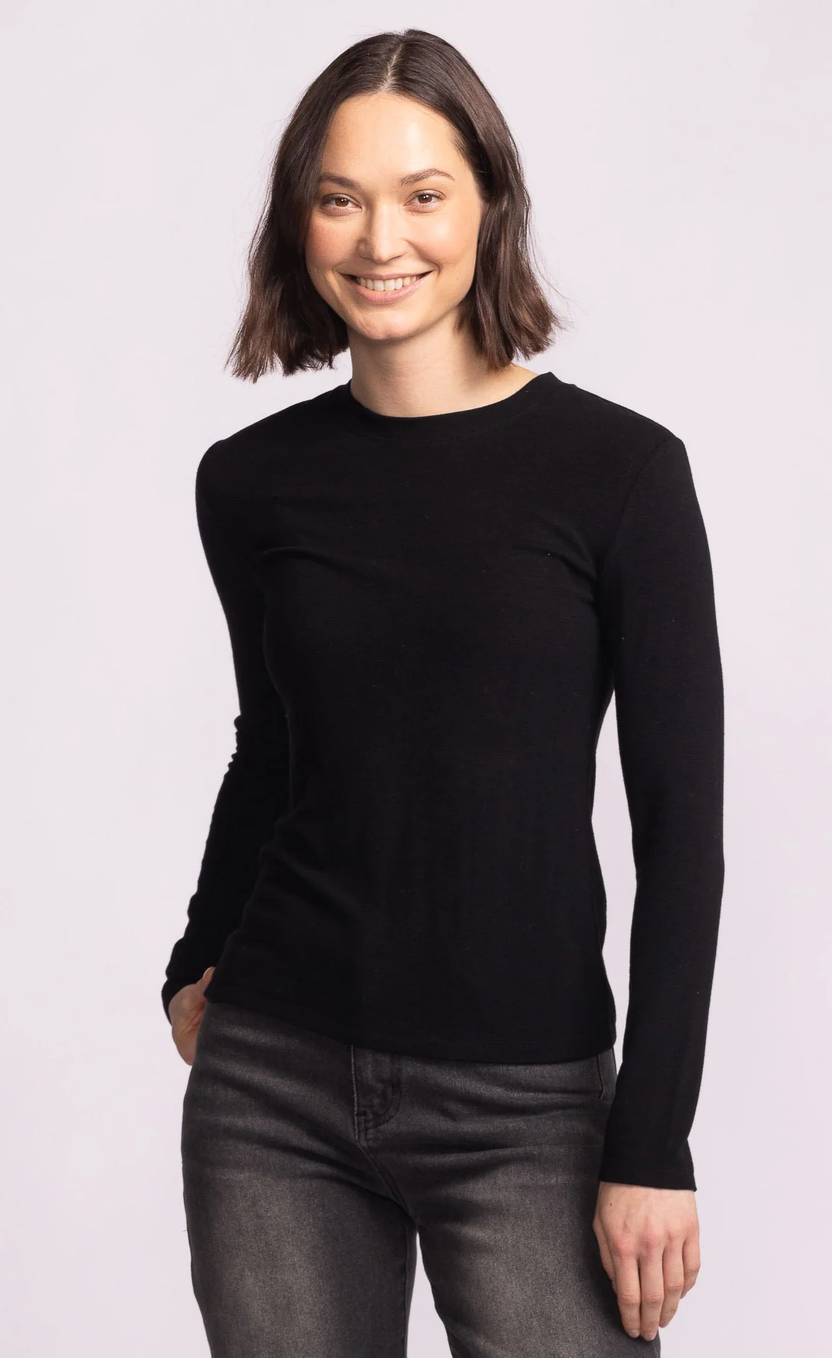 Tellem Top Black - Image 2