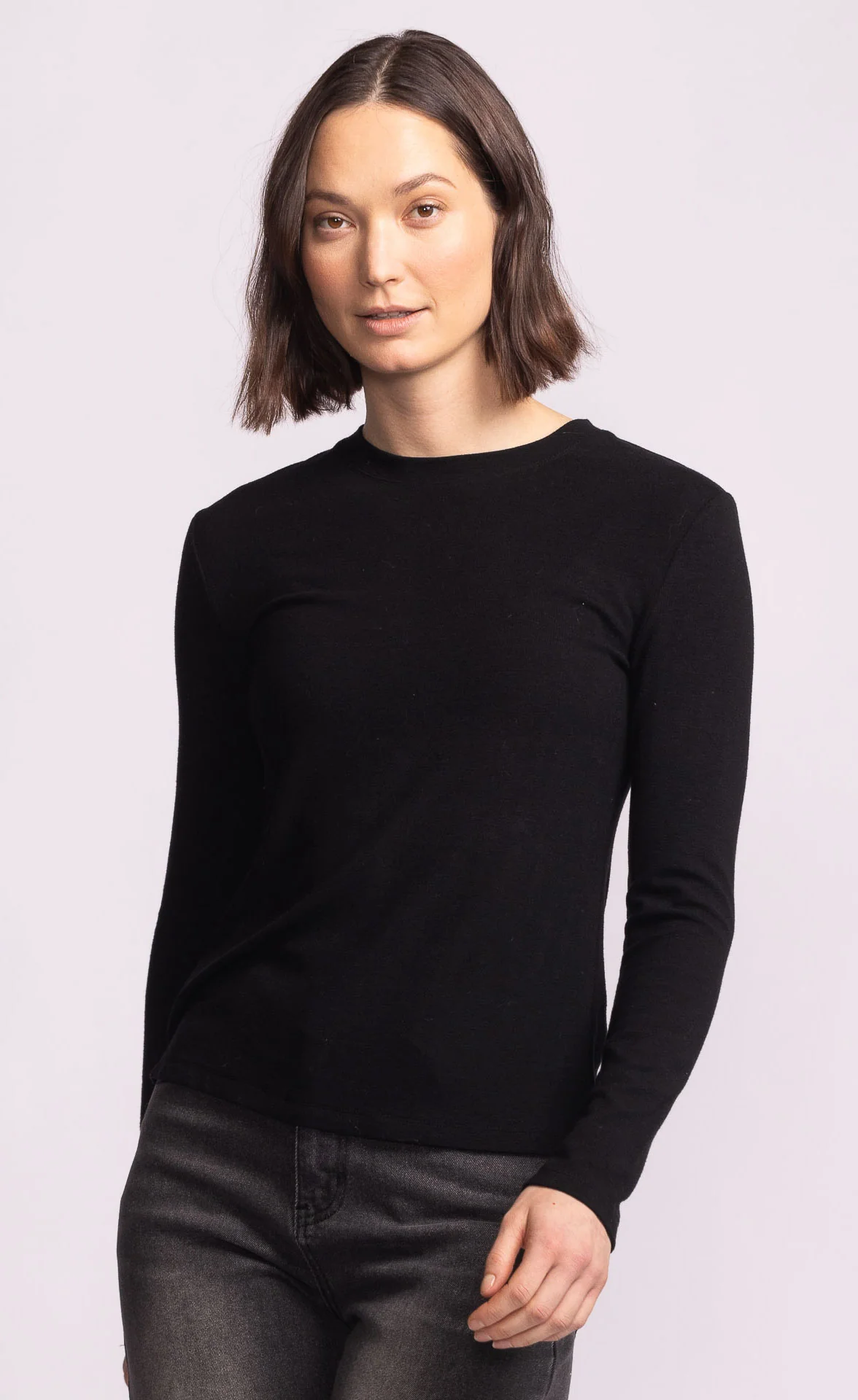 Tellem Top Black - Image 3