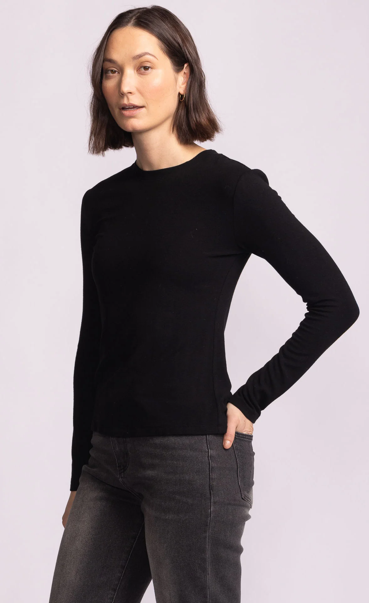 Tellem Top Black - Image 4