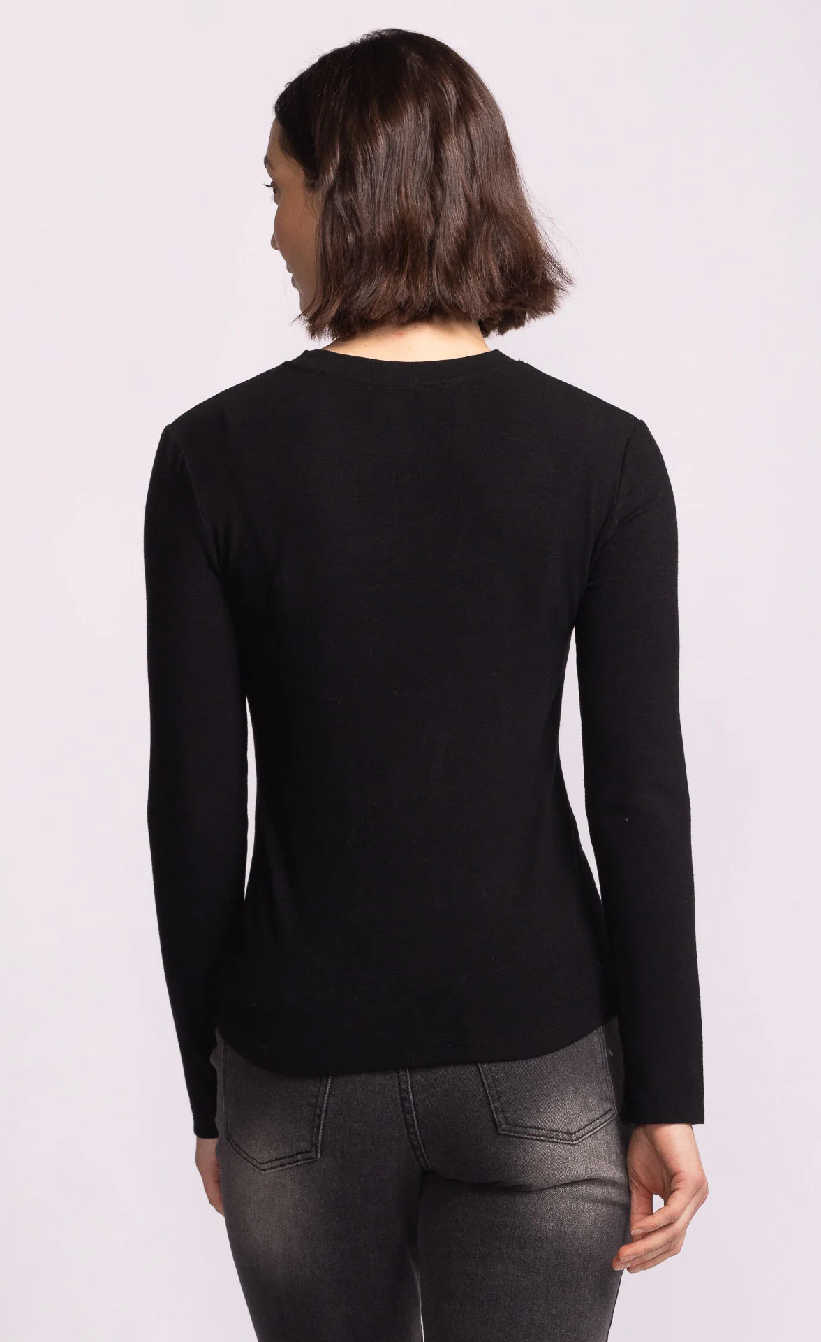 Tellem Top Black - Image 5