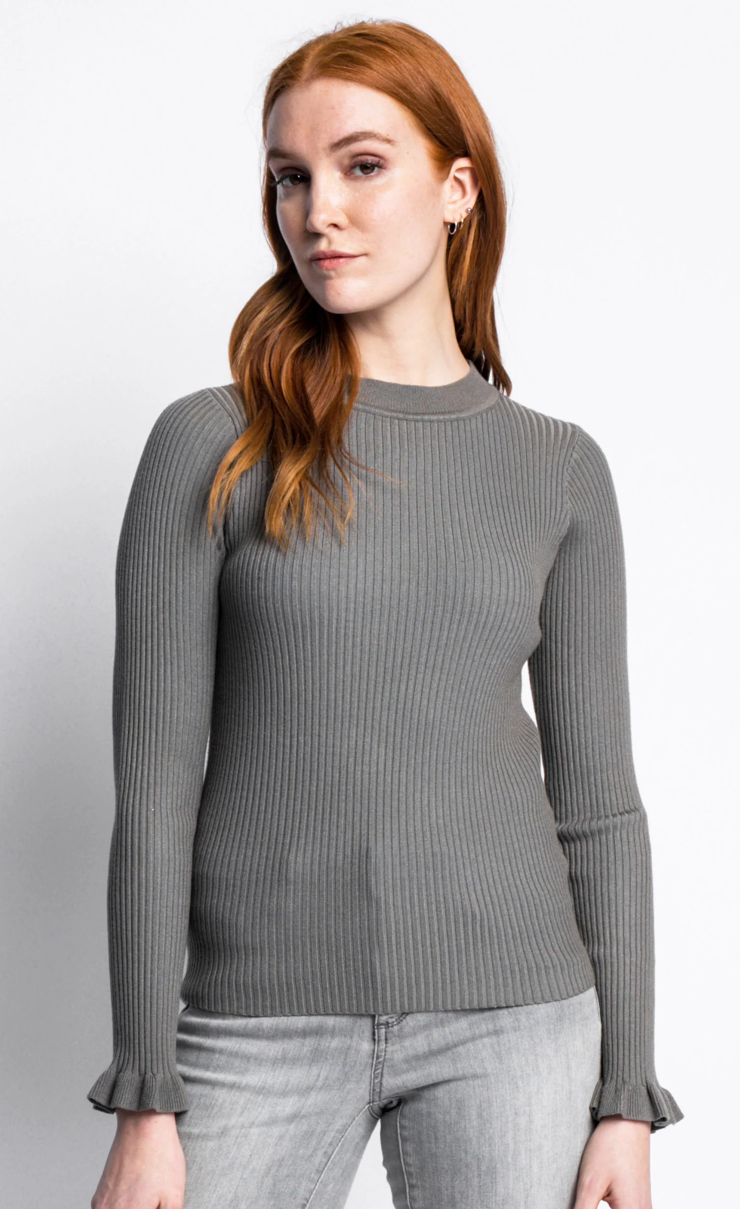 The Alicia Sweater - Image 3