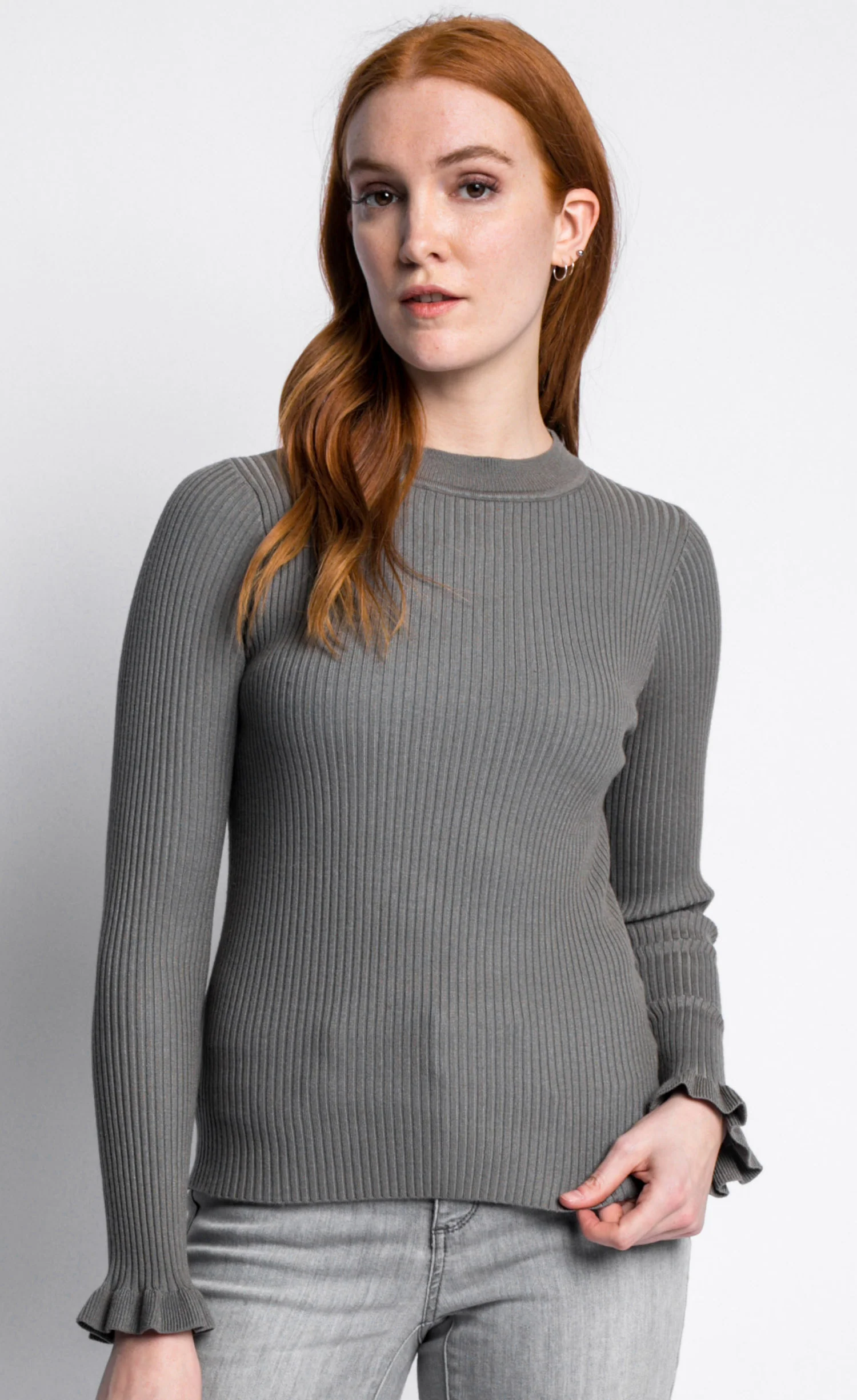 The Alicia Sweater - Image 4