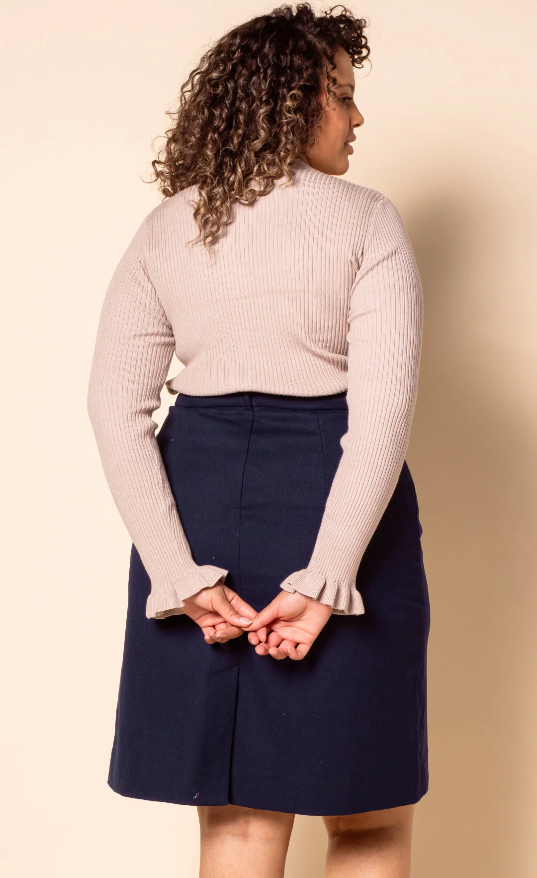 The Alicia Sweater - Image 5