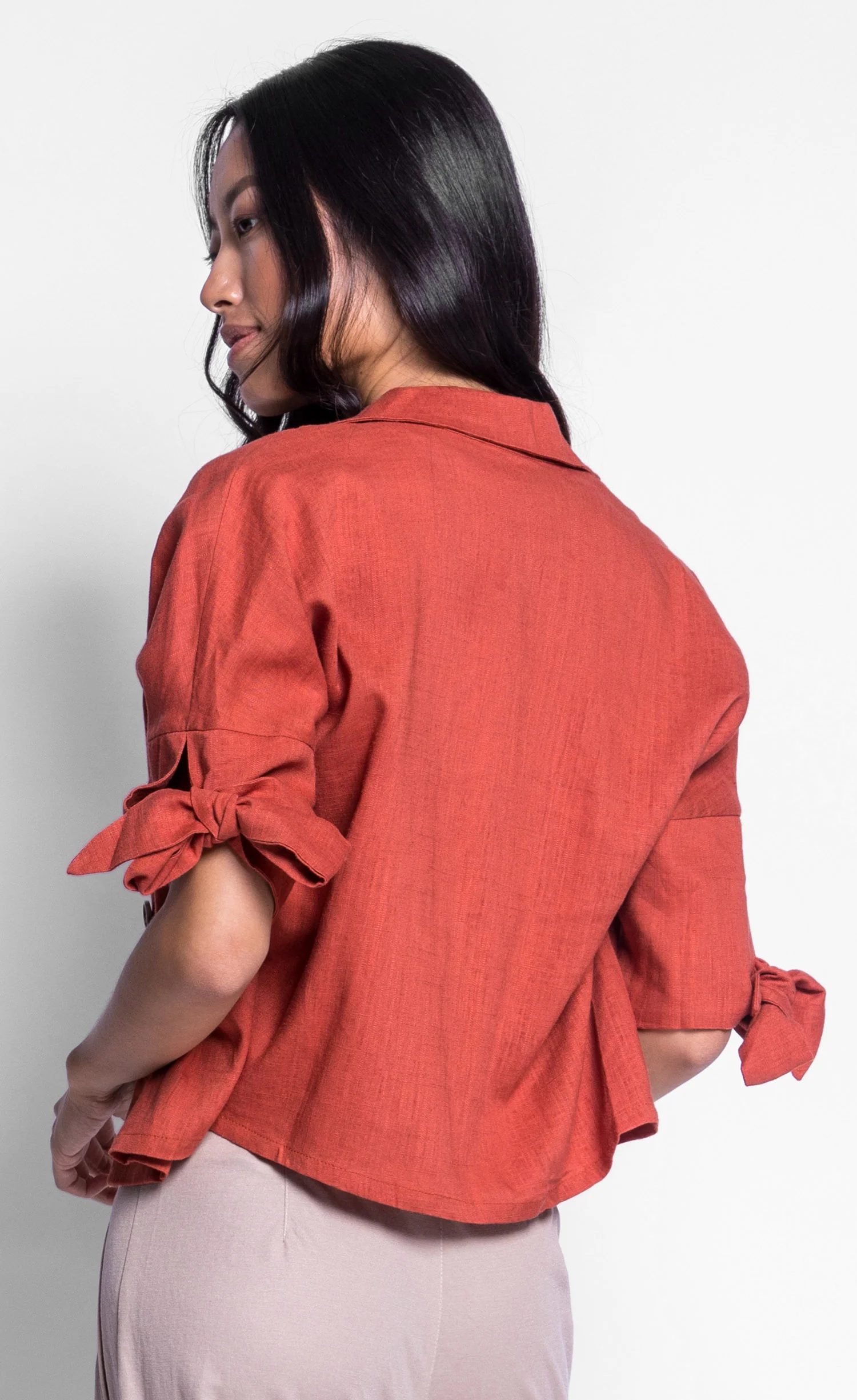 The Aminah Blazer - Image 3