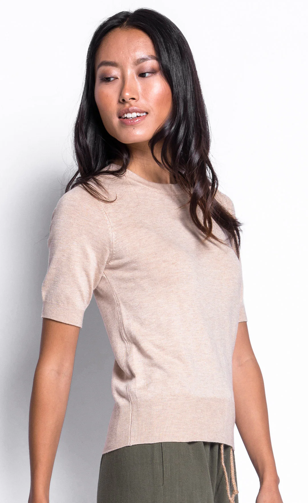 The Ayla Sweater Top - Image 3