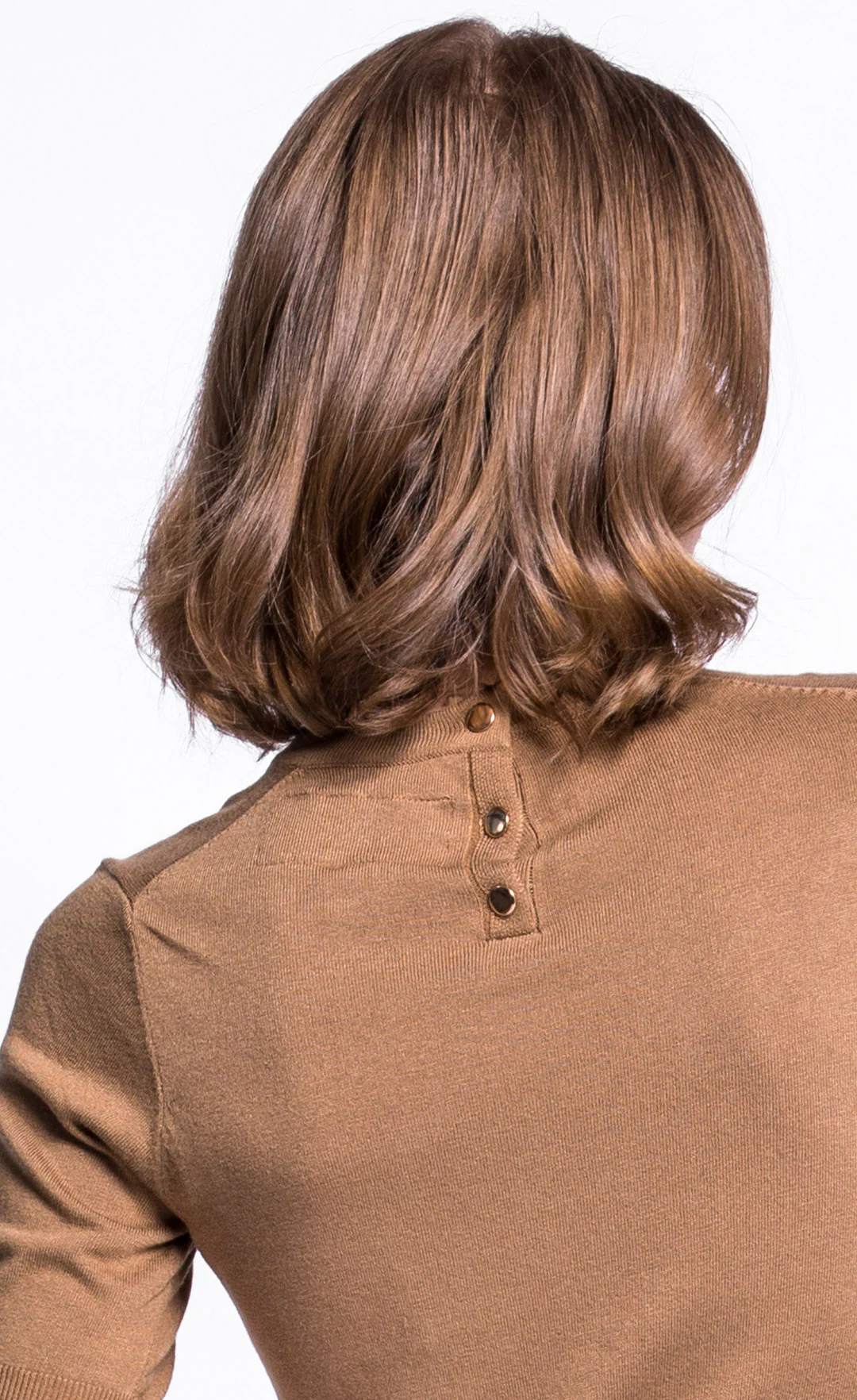 The Ayla Sweater Top - Image 4
