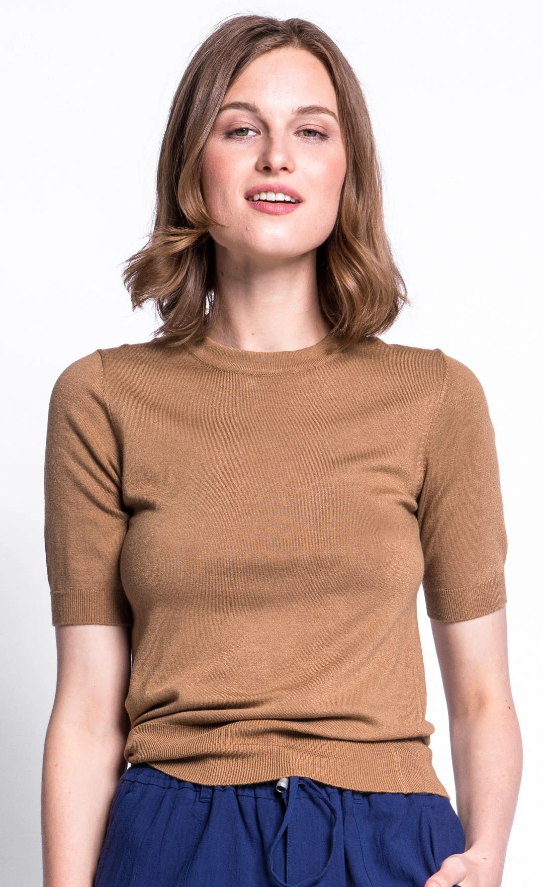 The Ayla Sweater Top - Image 5