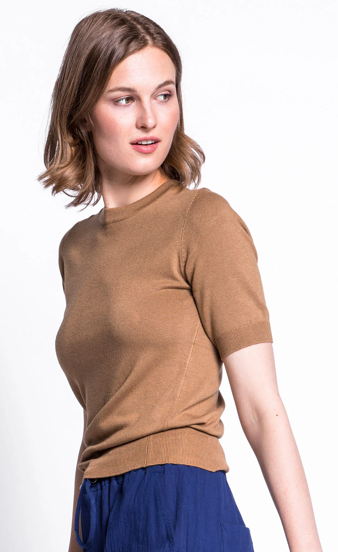 The Ayla Sweater Top - Image 6
