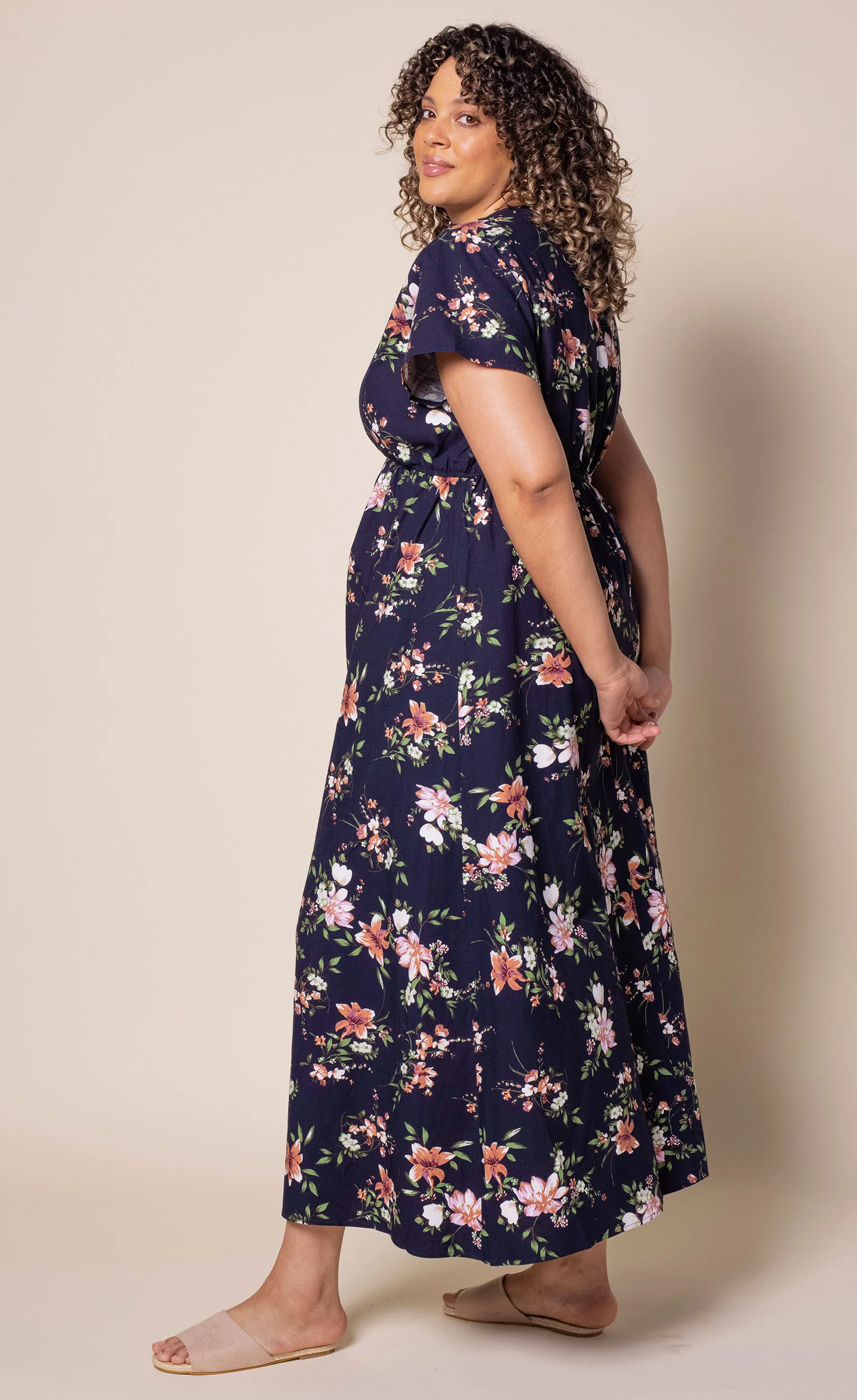 The Bambi Dress - Image 6