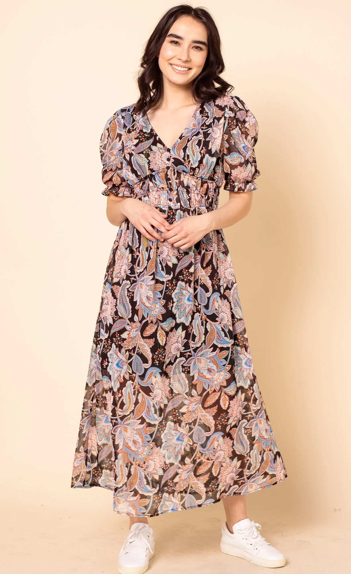 The Bobbie Dress - Image 5