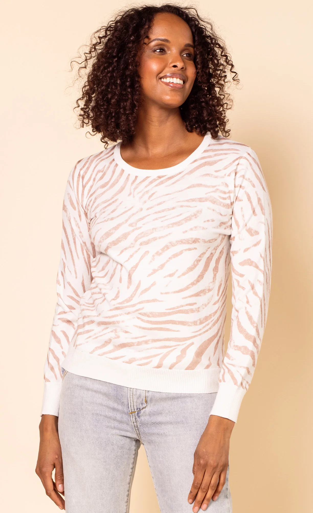 The Boho Sweater - Image 3