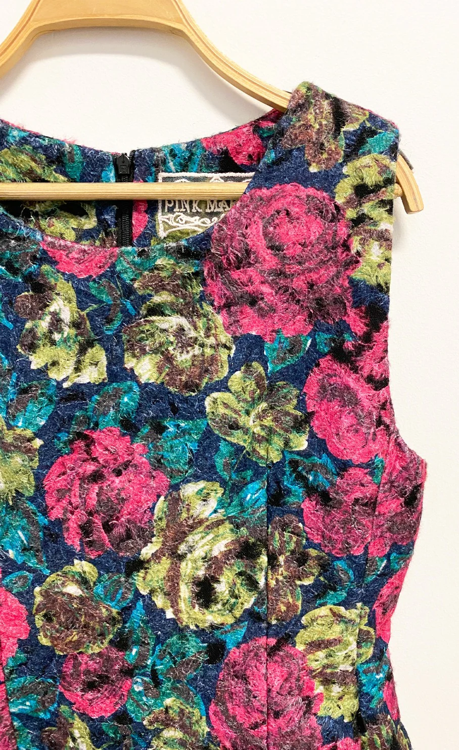 The Bonnie Dress - Image 4