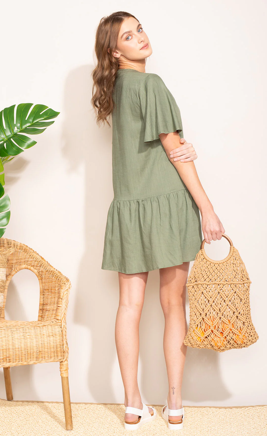 The Camila Dress - Image 3