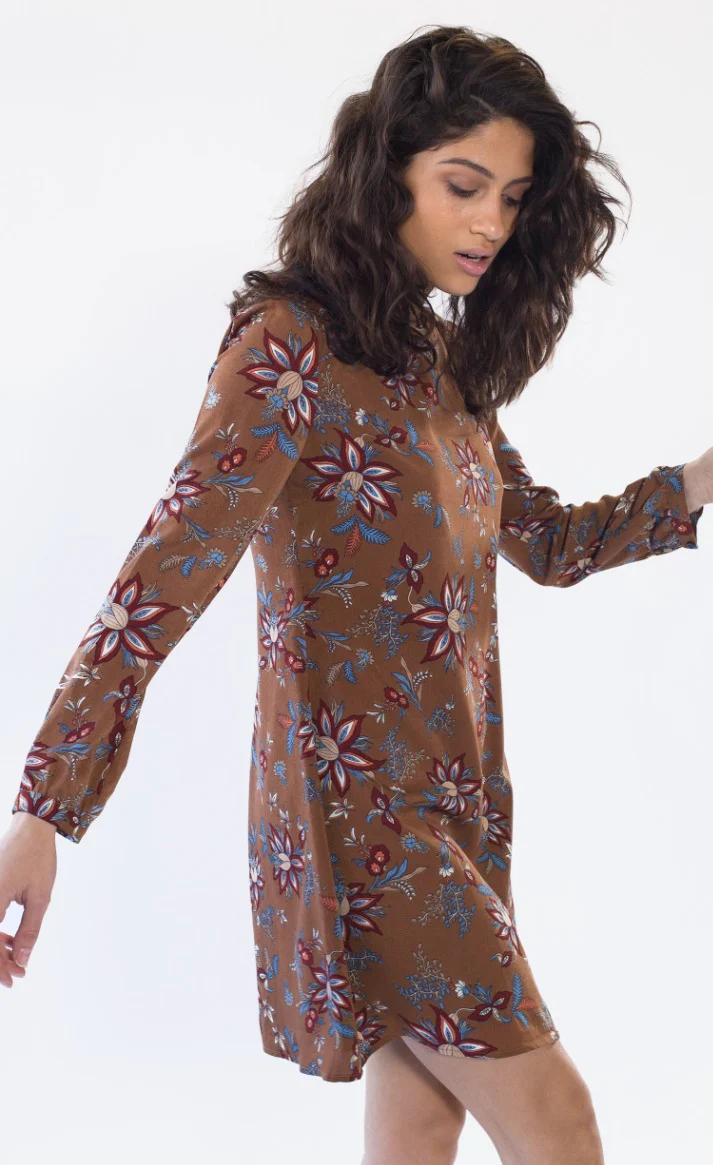 The Casablanca Dress - Image 3