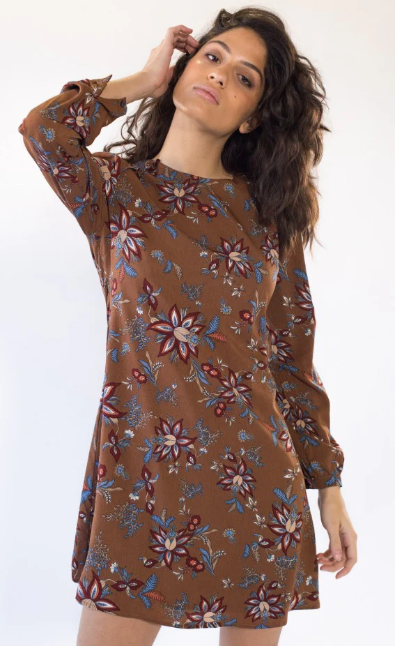 The Casablanca Dress - Image 5