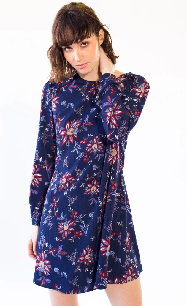 The Casablanca Dress - Image 6