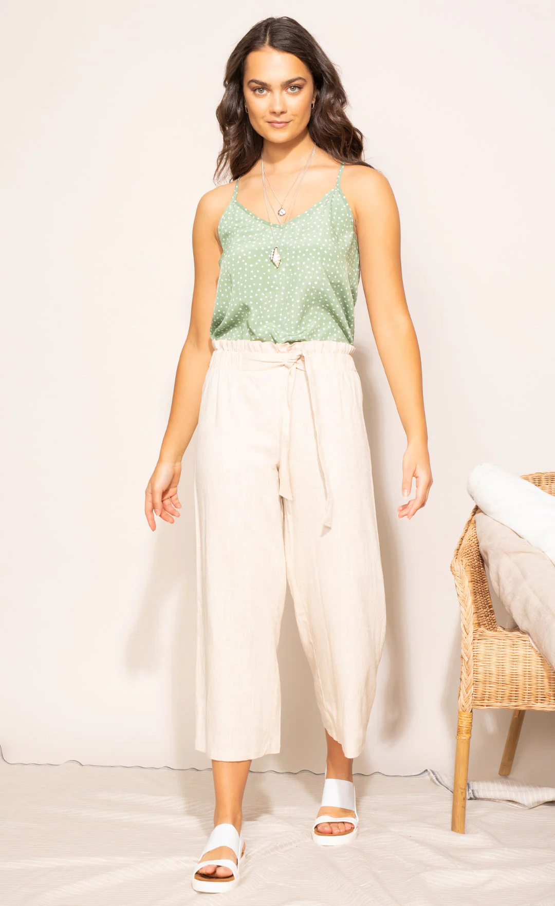 The Celia Pants - Image 7