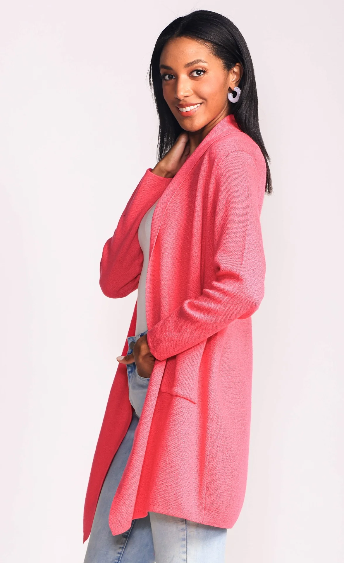 The District - Pink - Image 3
