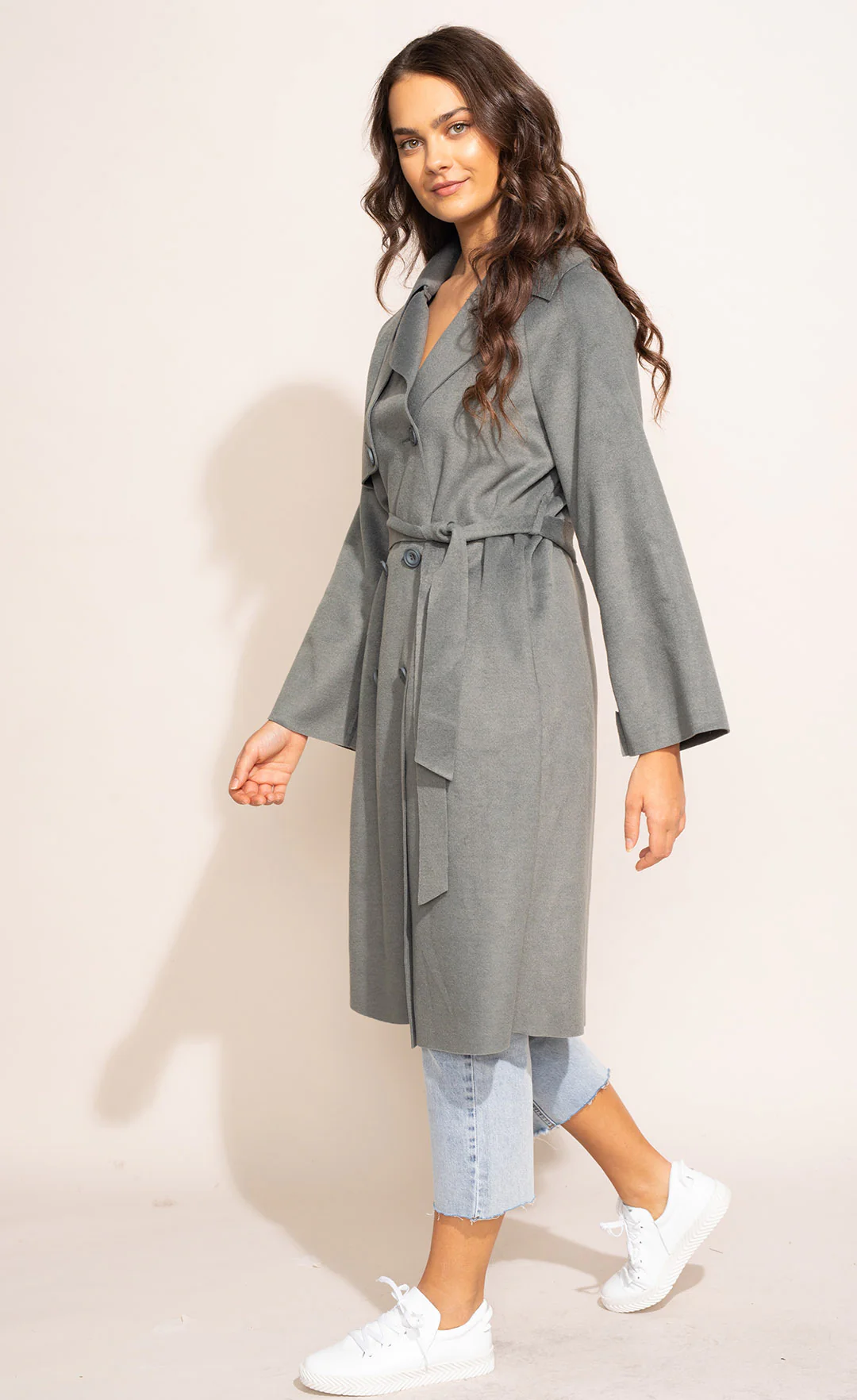 The Eloisa Coat - Image 3