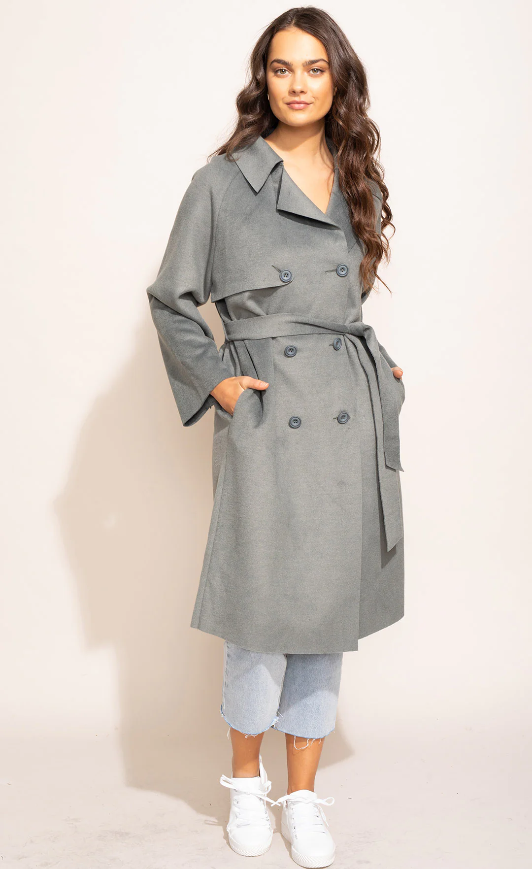 The Eloisa Coat - Image 4