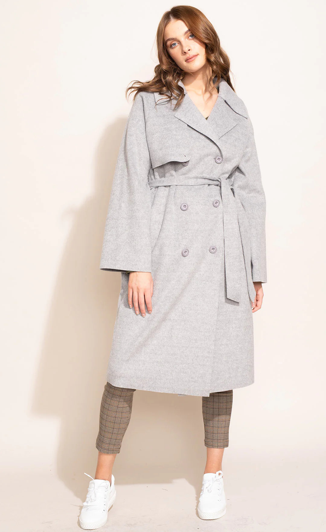 The Eloisa Coat - Image 5
