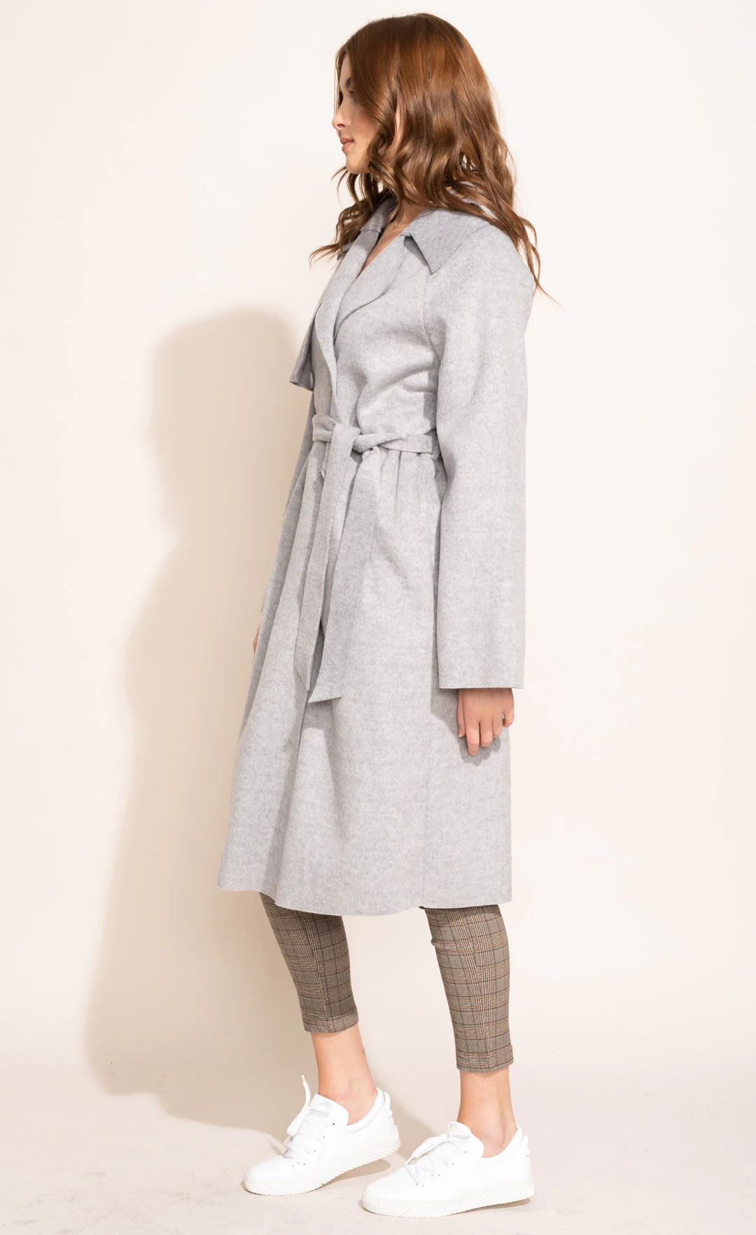 The Eloisa Coat - Image 6