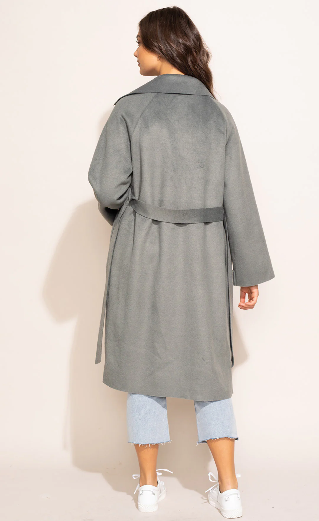 The Eloisa Coat - Image 7