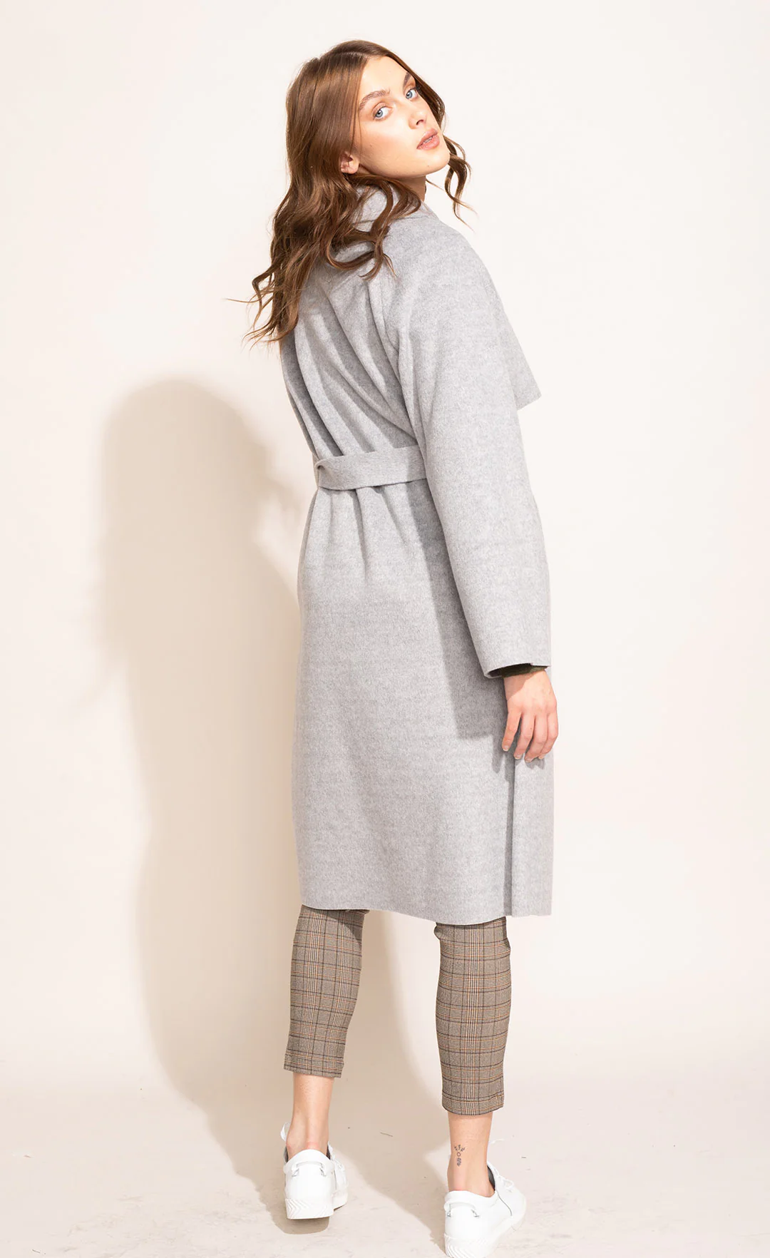 The Eloisa Coat - Image 8