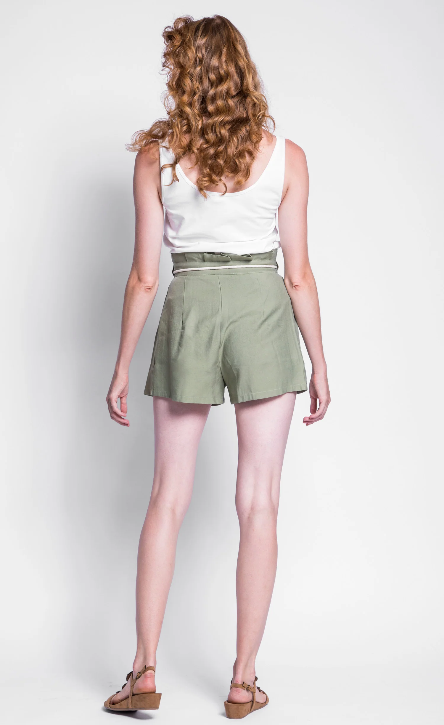 The Faye Shorts - Image 4