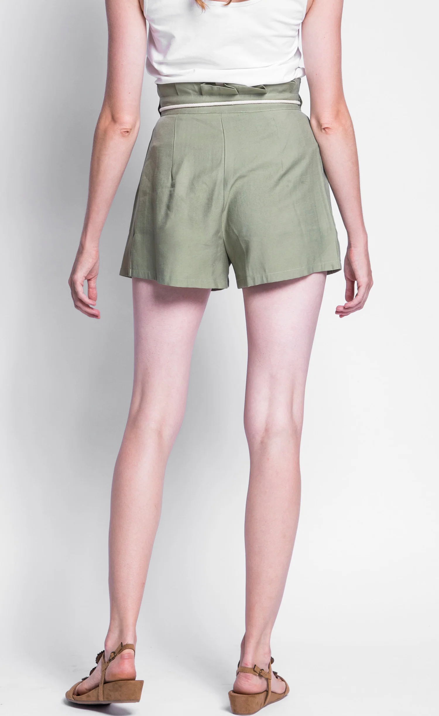 The Faye Shorts - Image 5