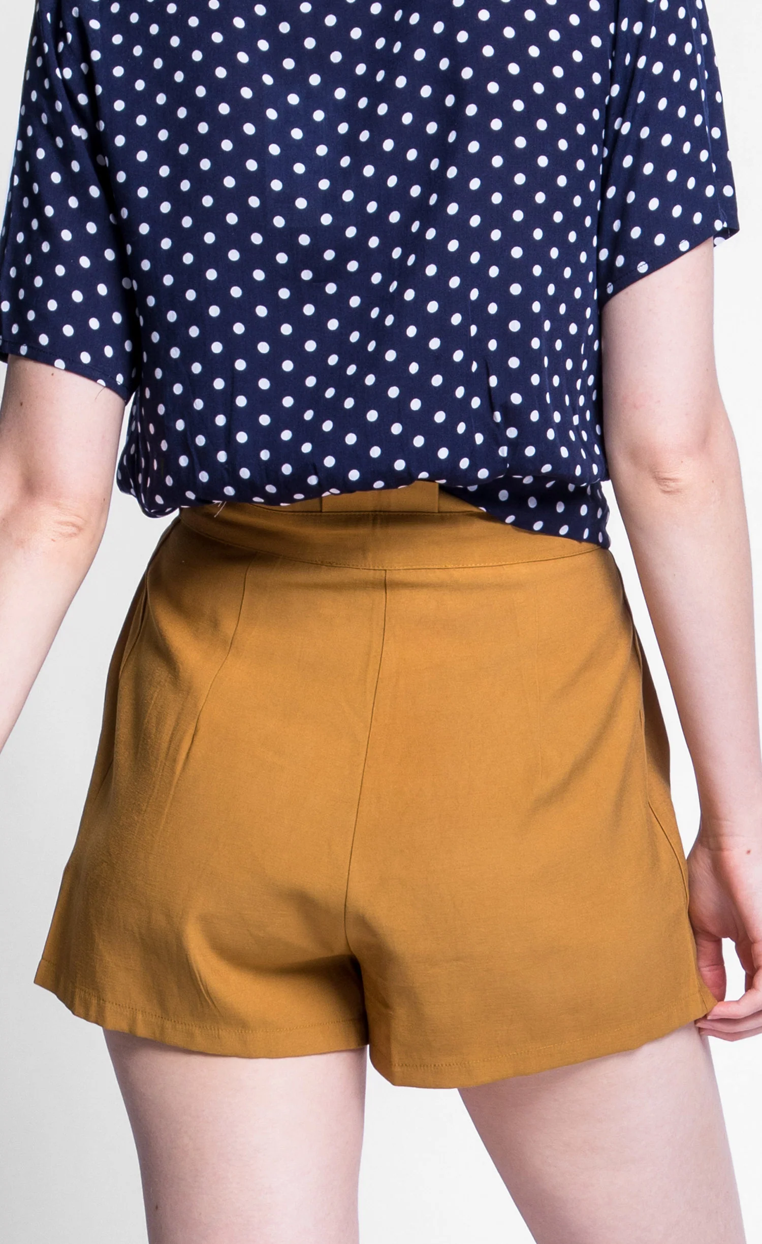 The Faye Shorts - Image 6