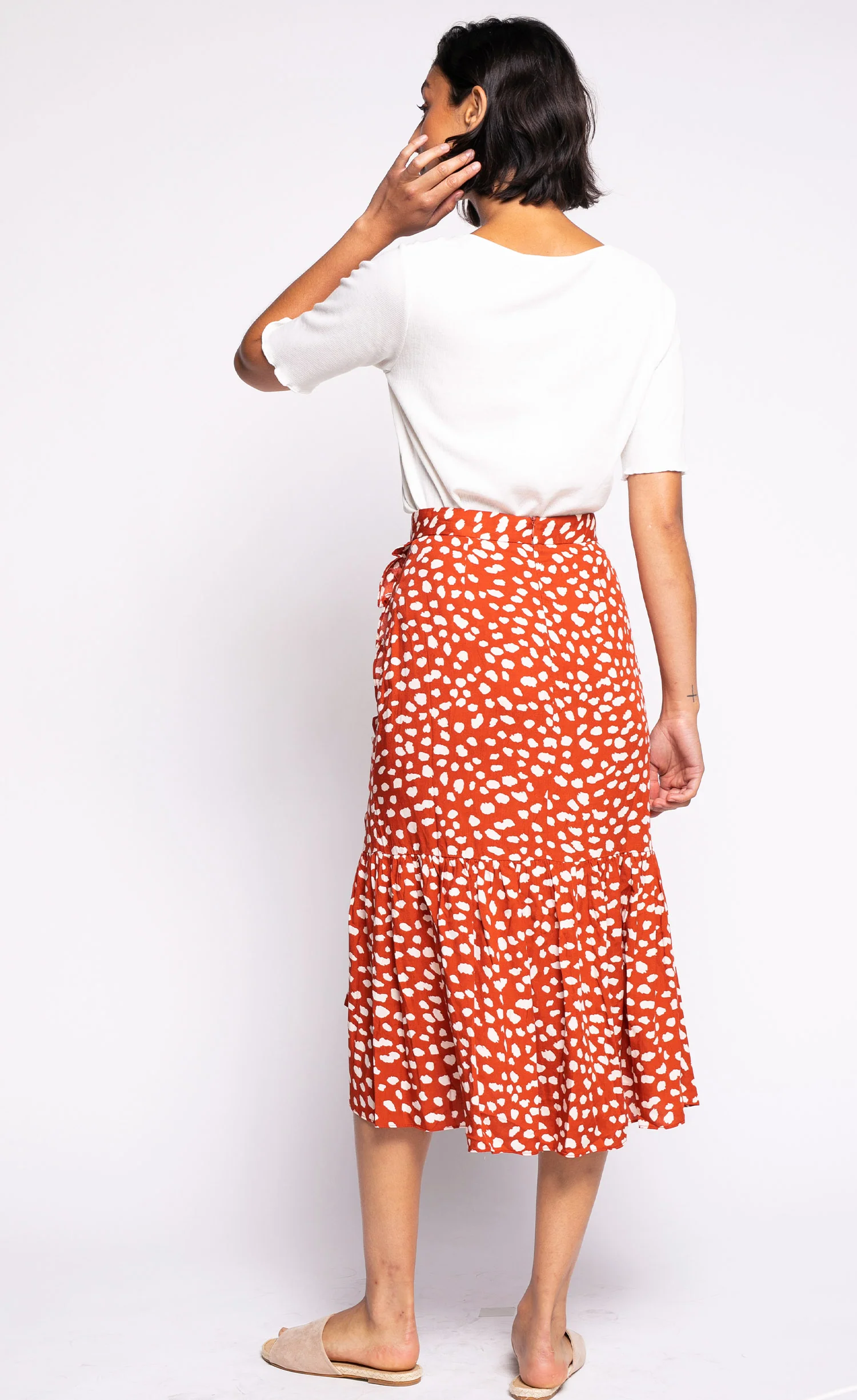 The Felicity Skirt - Image 5