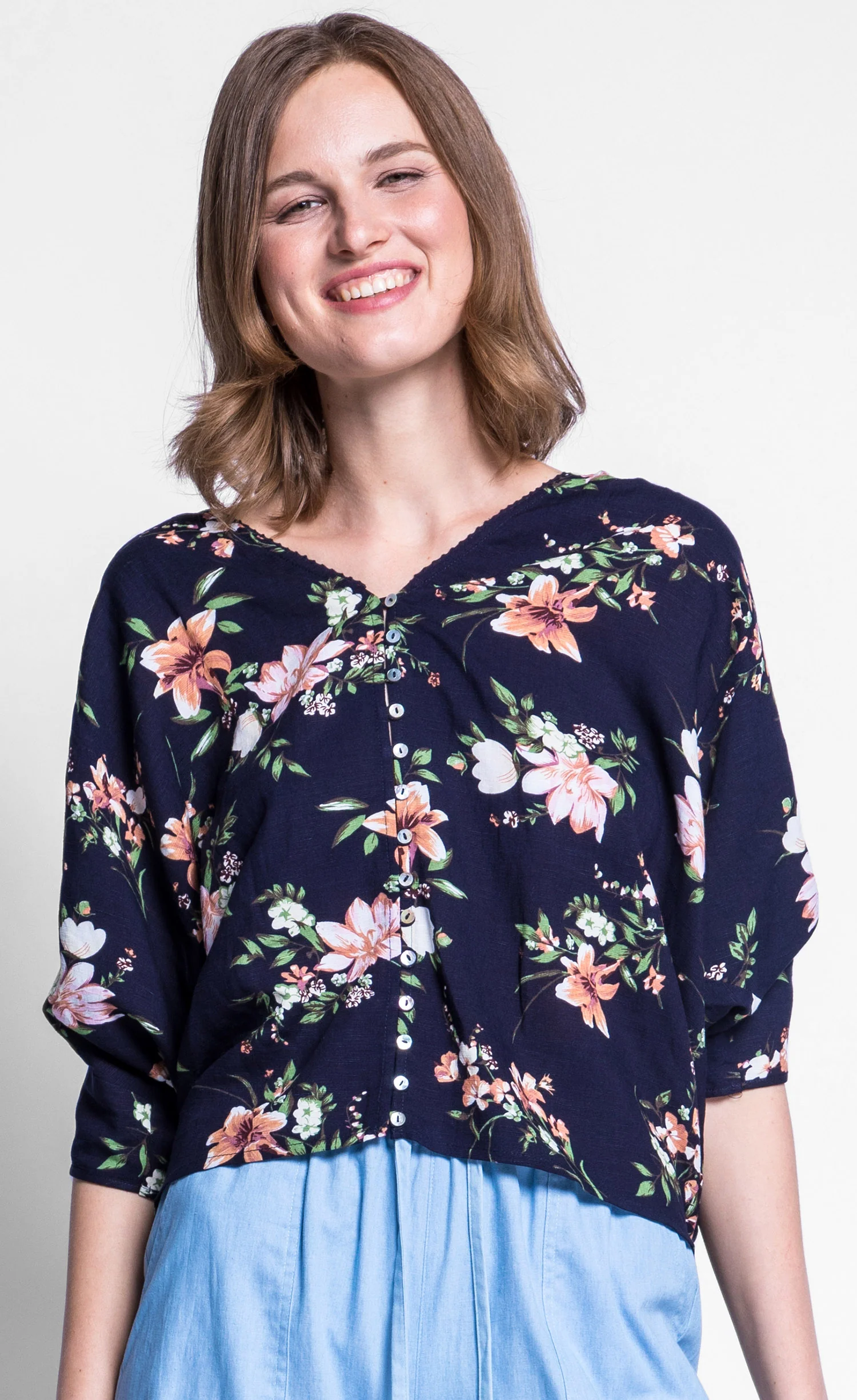 The Freya Top - Image 4