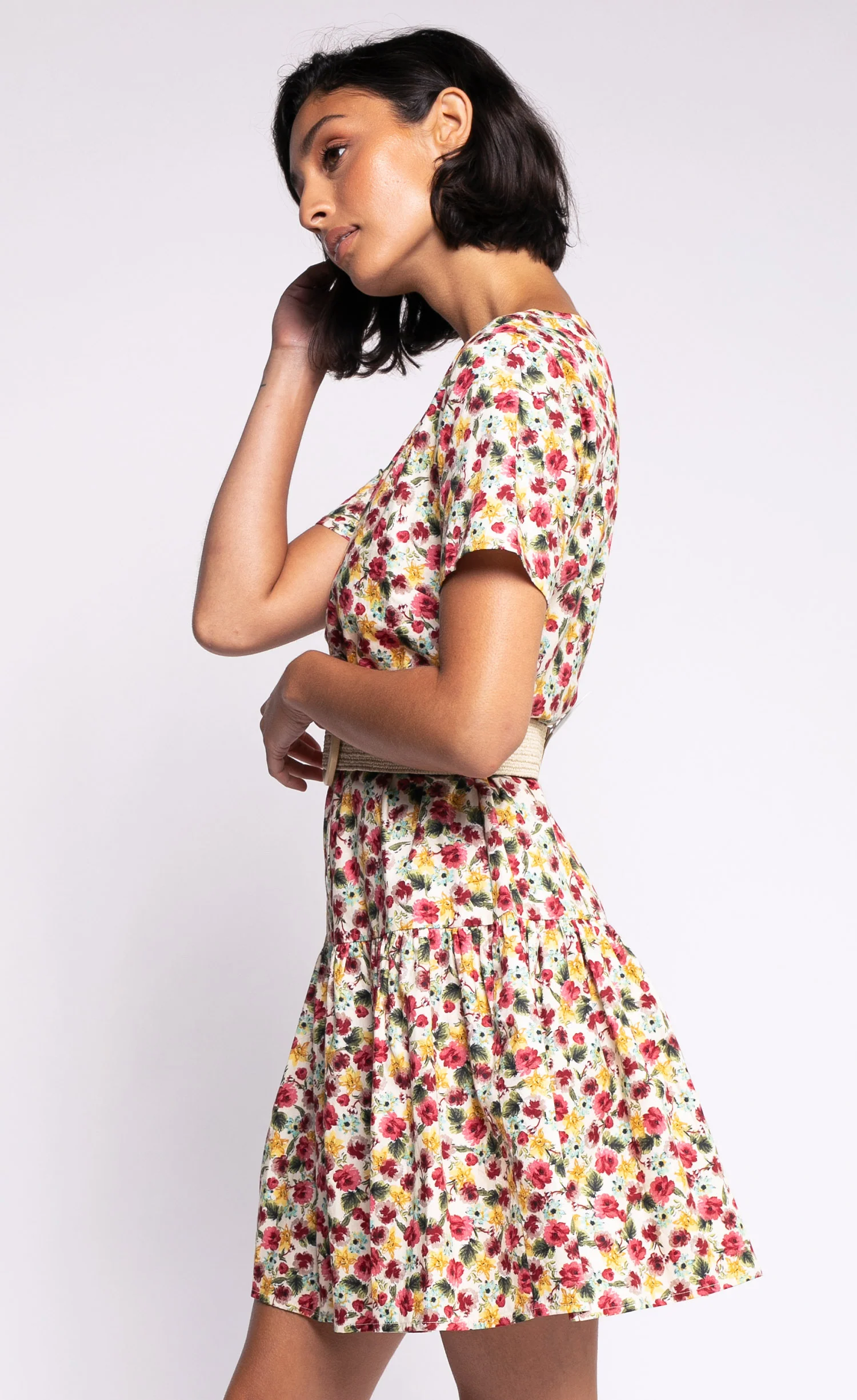 The Haisley Dress - Image 2