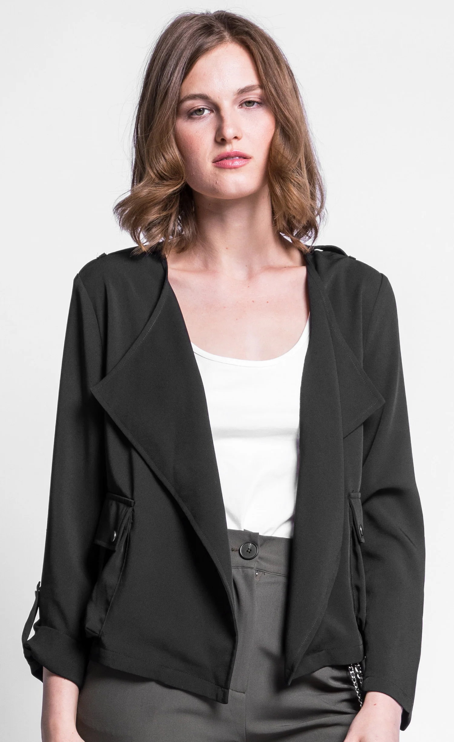 The Harper Blazer - Image 5