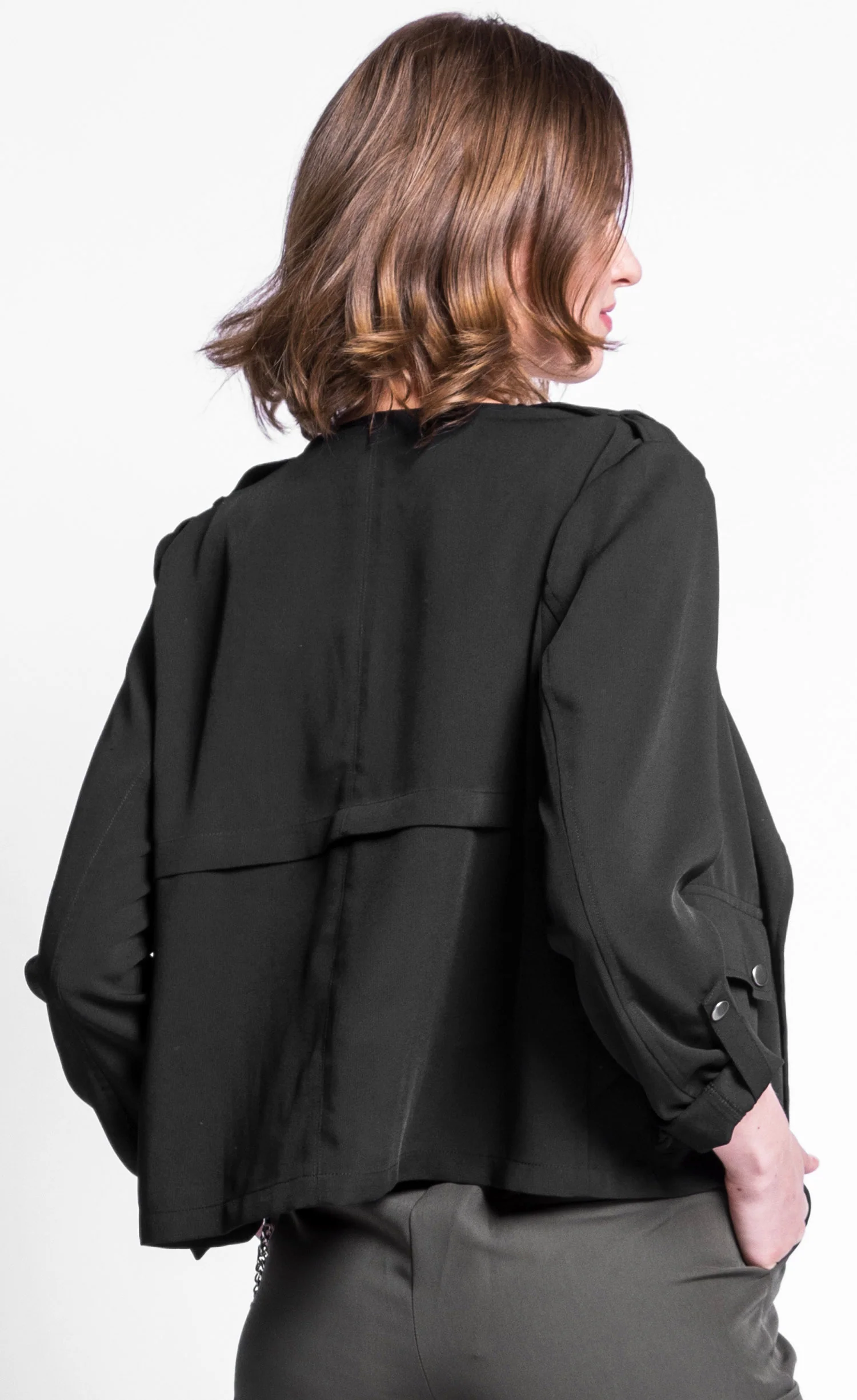 The Harper Blazer - Image 7