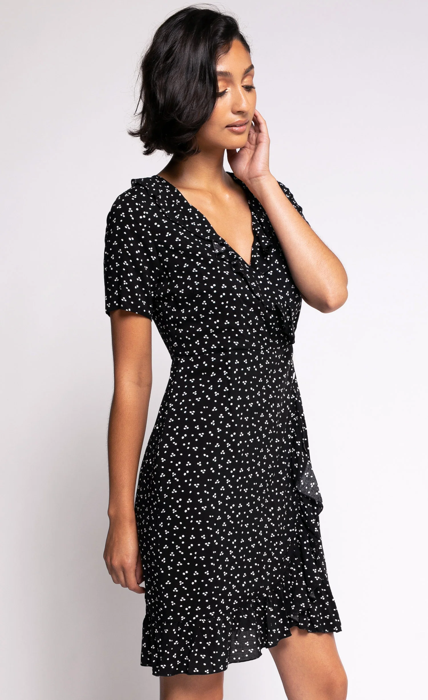 The Harvey Dress - Image 3