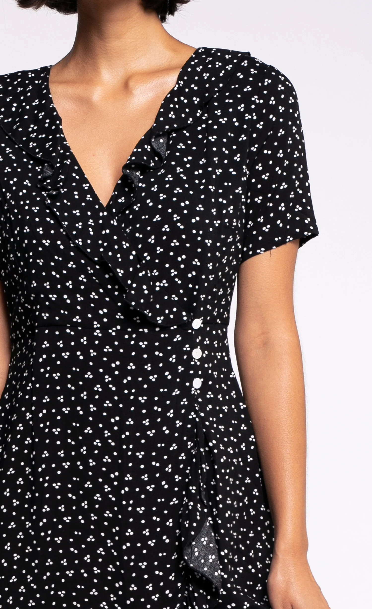 The Harvey Dress - Image 4